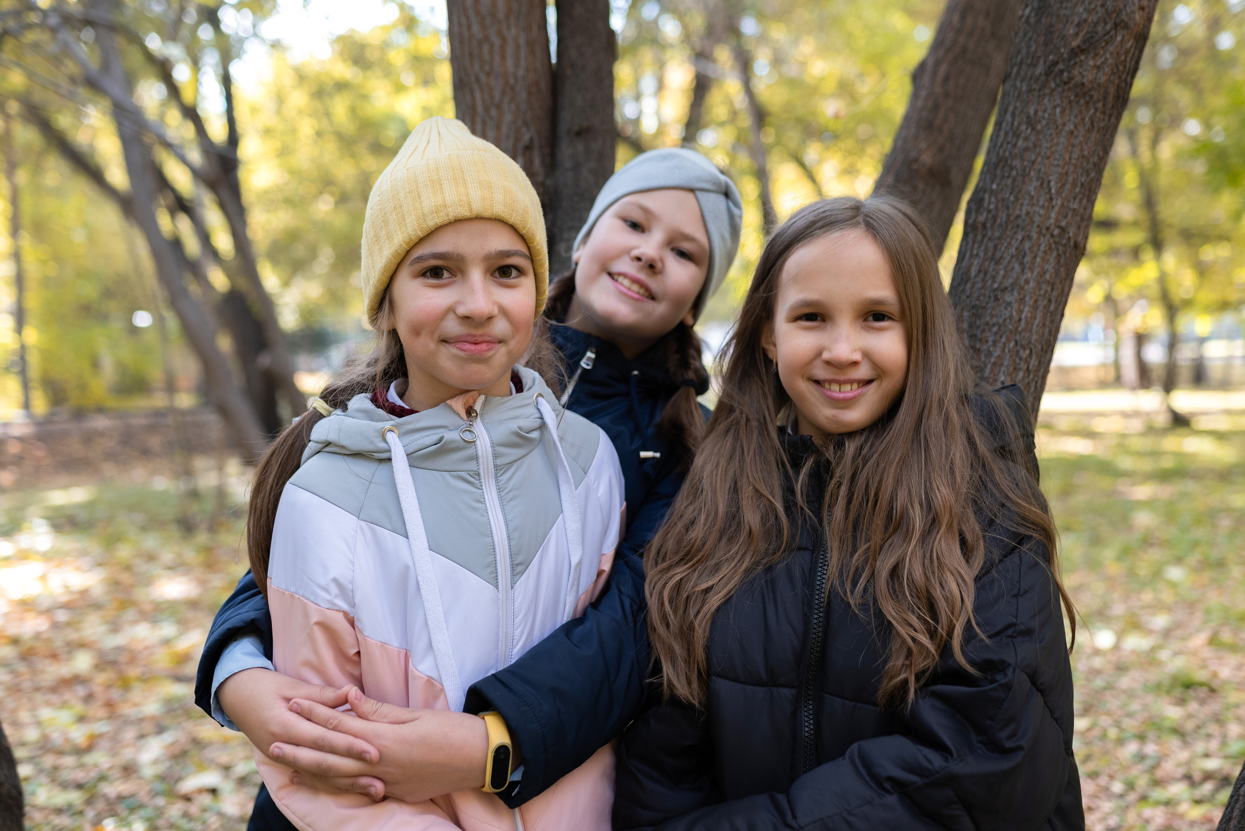 4 класс. Фокус студия. Выпускные альбомы в Красноярске