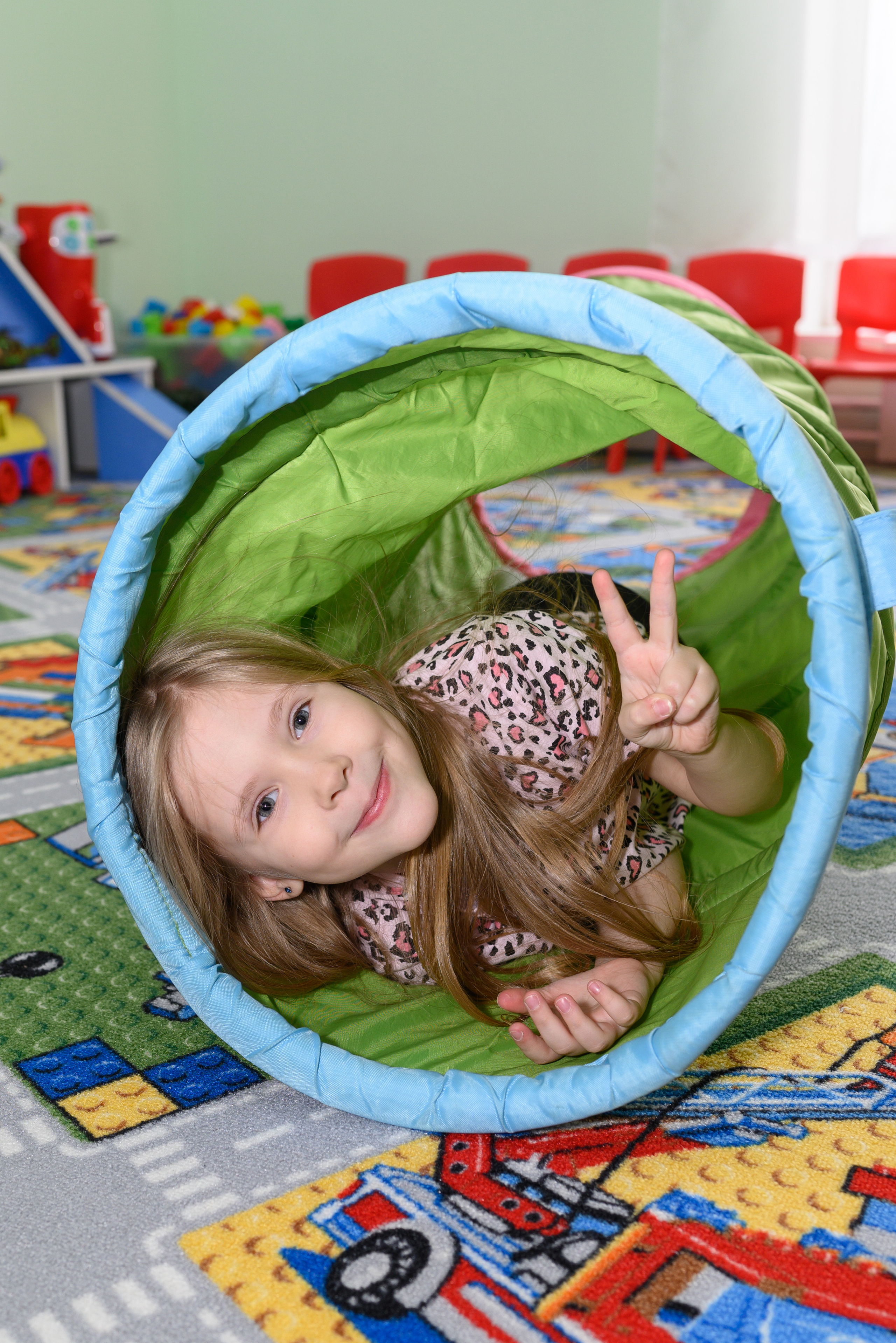 Детский сад. Фокус студия. Выпускные альбомы в Красноярске