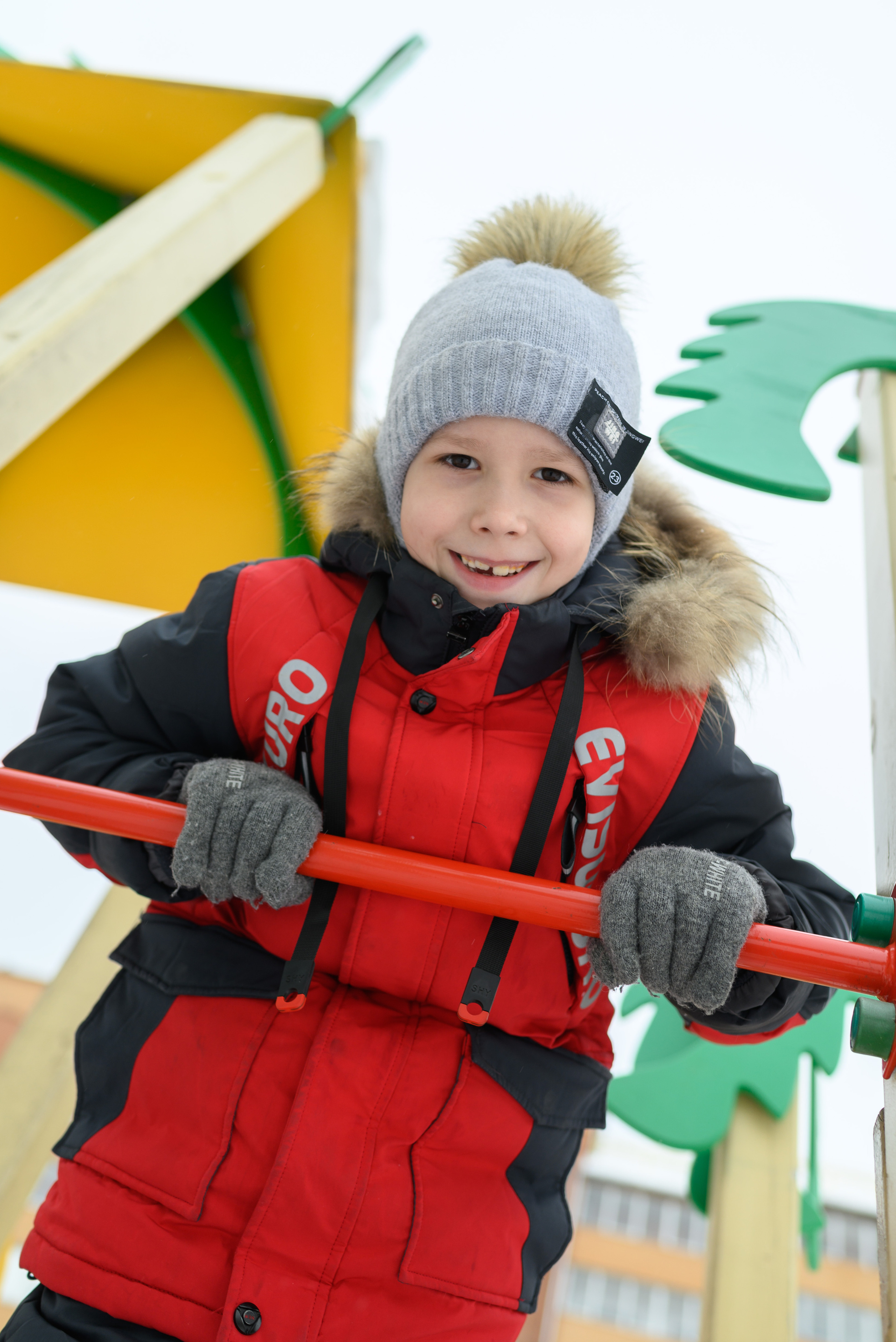 Детский сад. Фокус студия. Выпускные альбомы в Красноярске