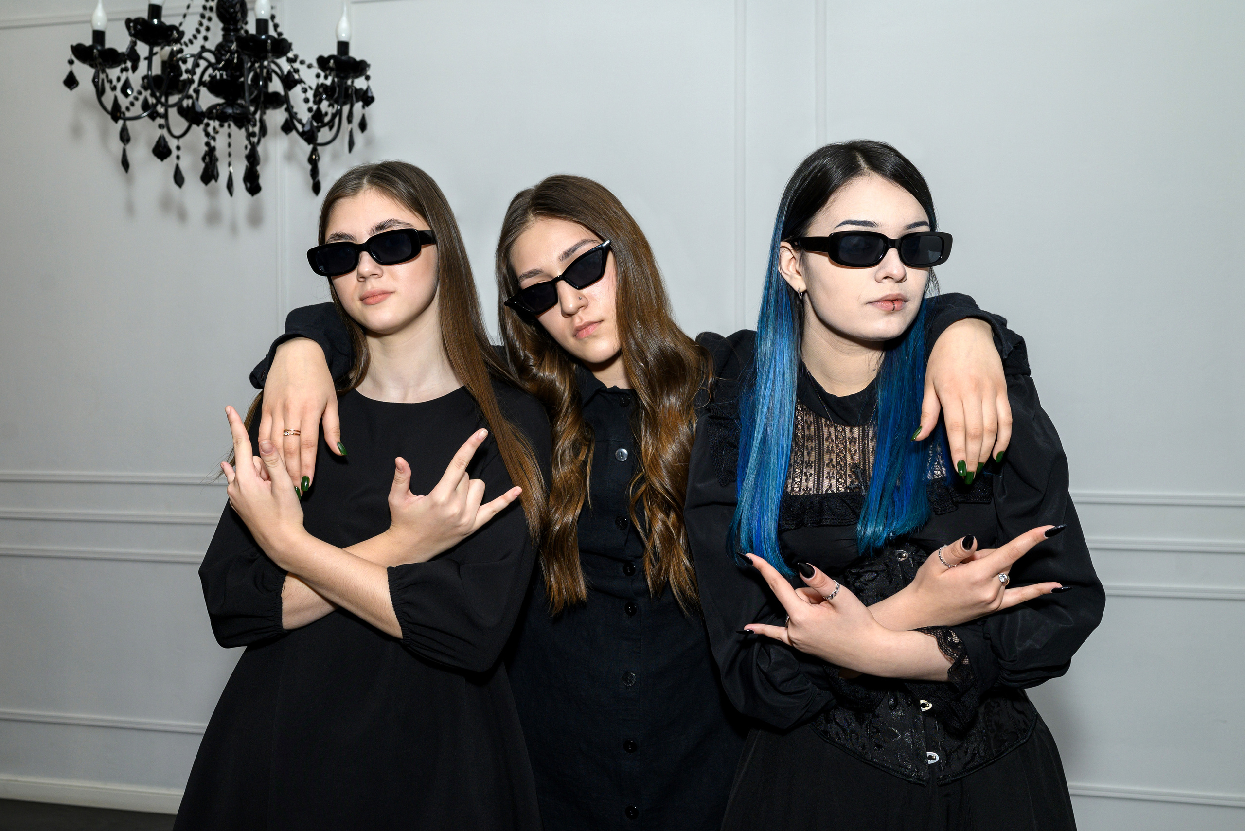 9-11 классы. Фокус студия. Выпускные альбомы в Красноярске