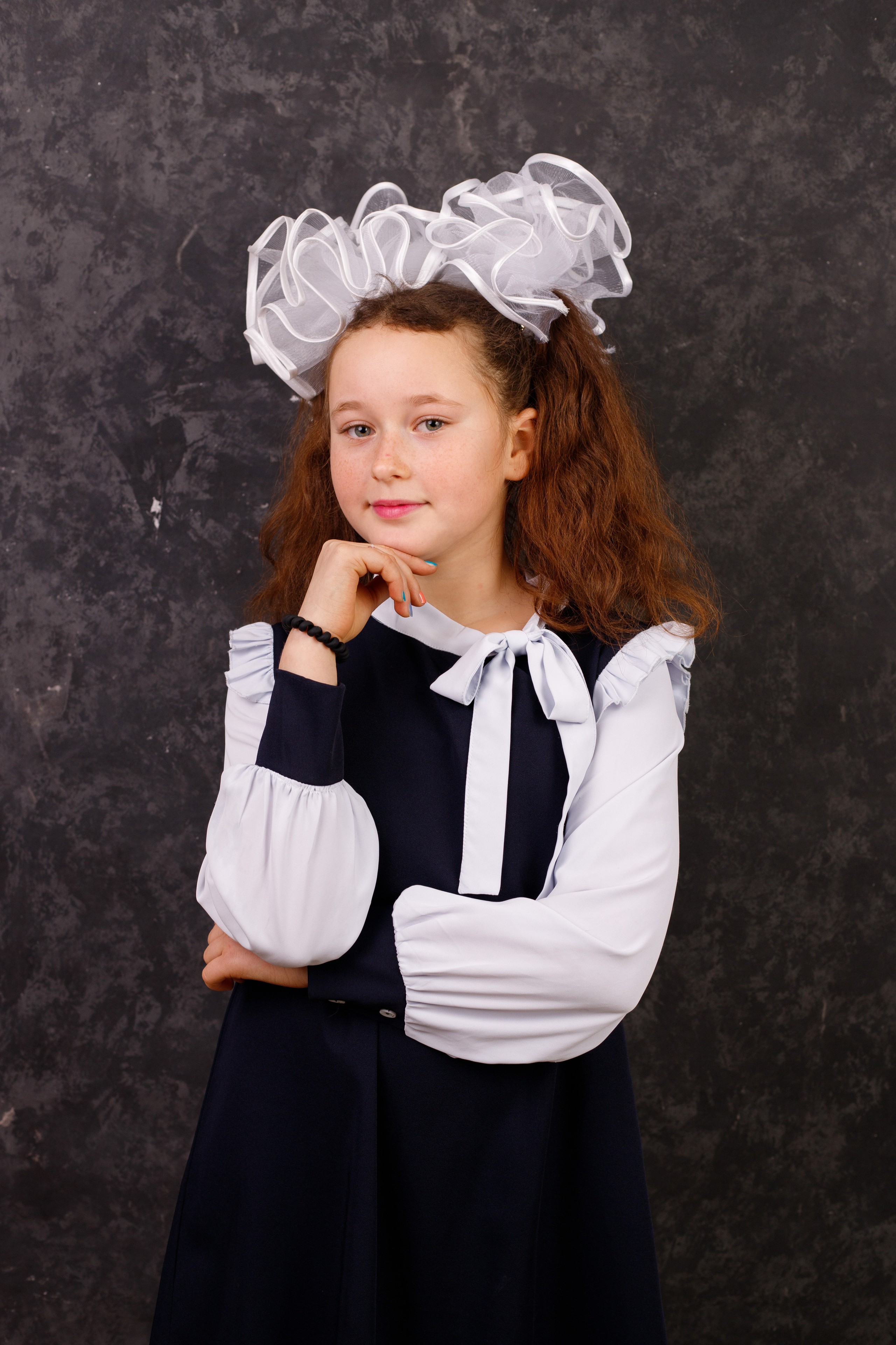 4 класс. Фокус студия. Выпускные альбомы в Красноярске