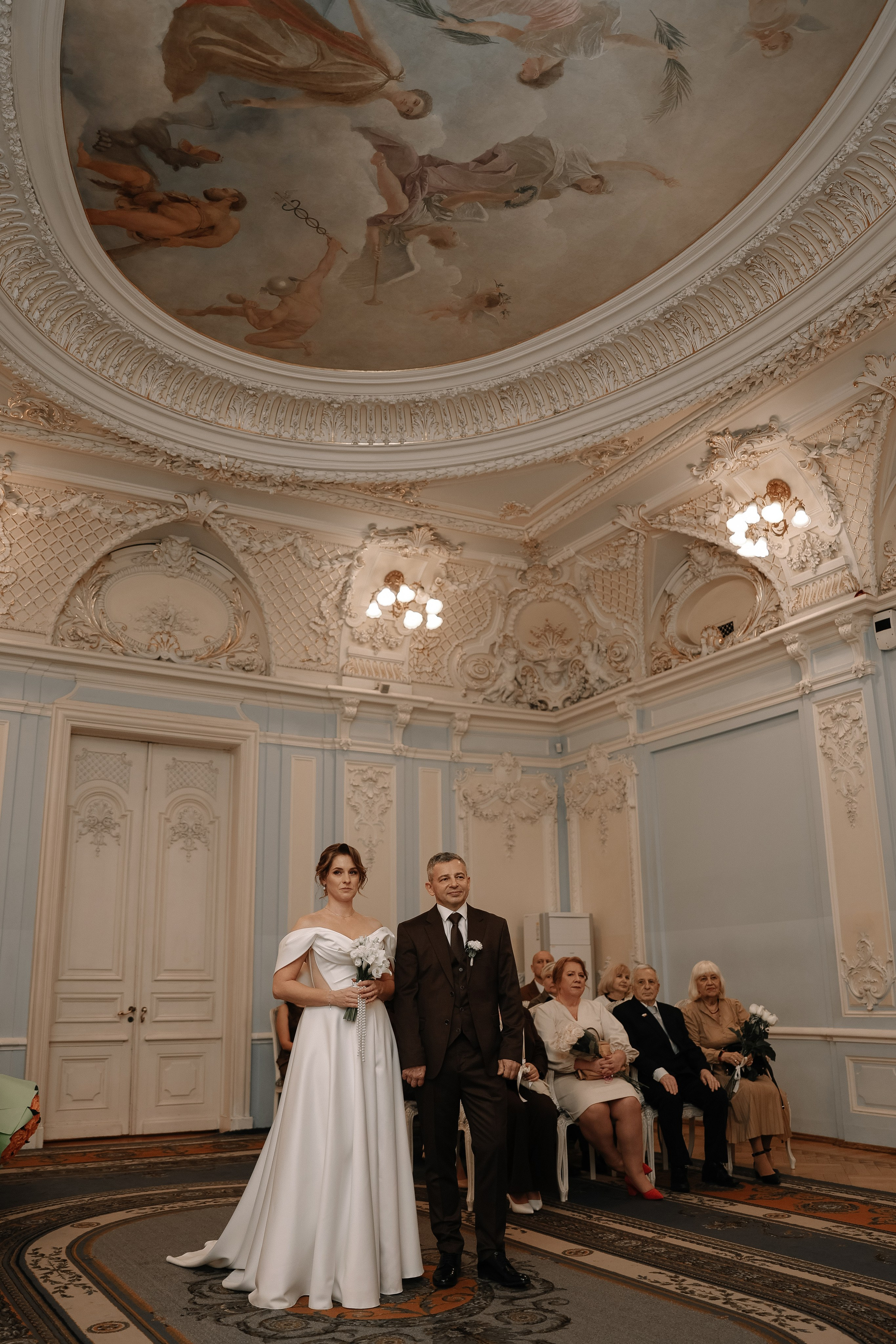 Среди друзей. Свадебный и семейный Фотограф Денис Кошель