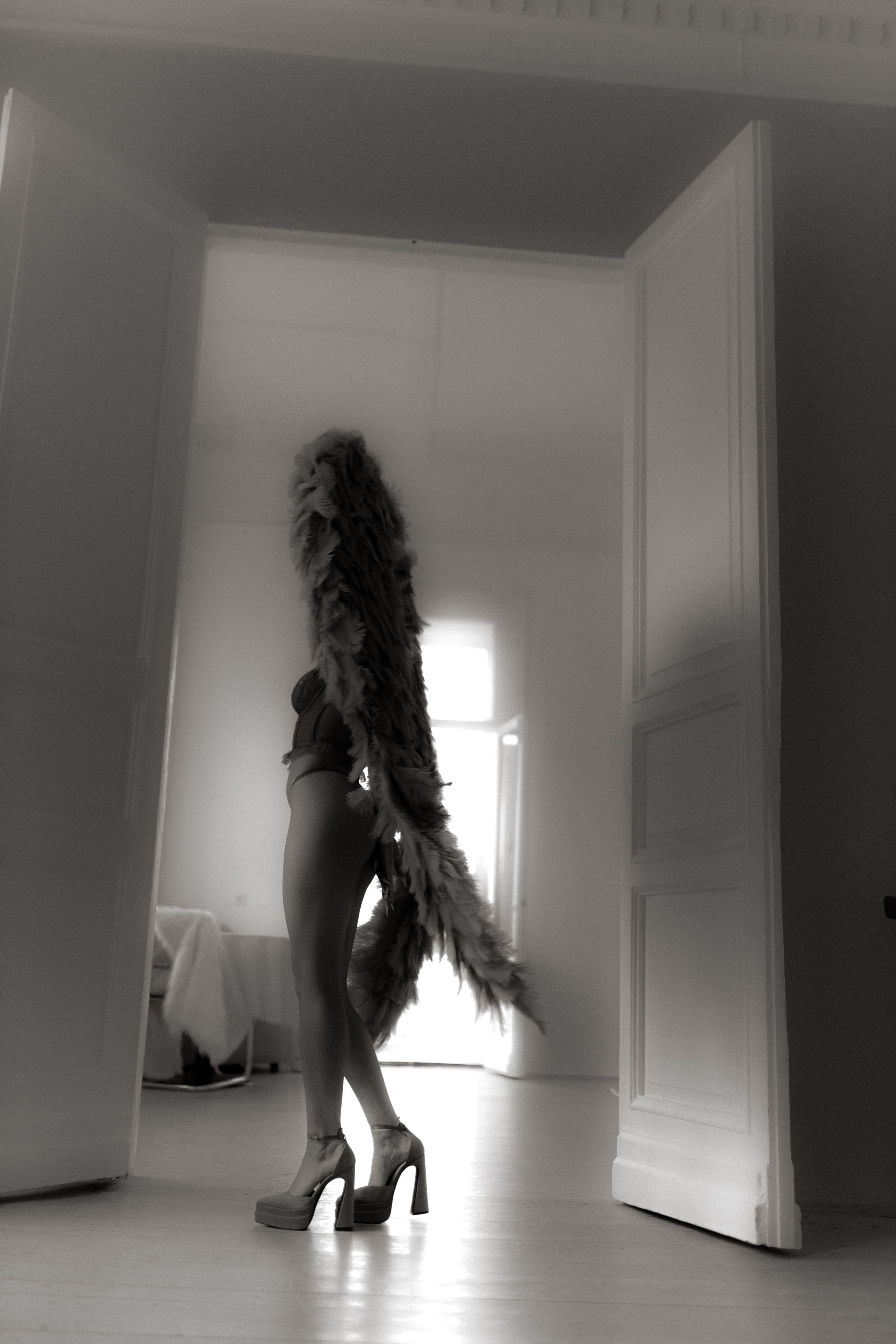 Дарья. DARYA.BELKINA