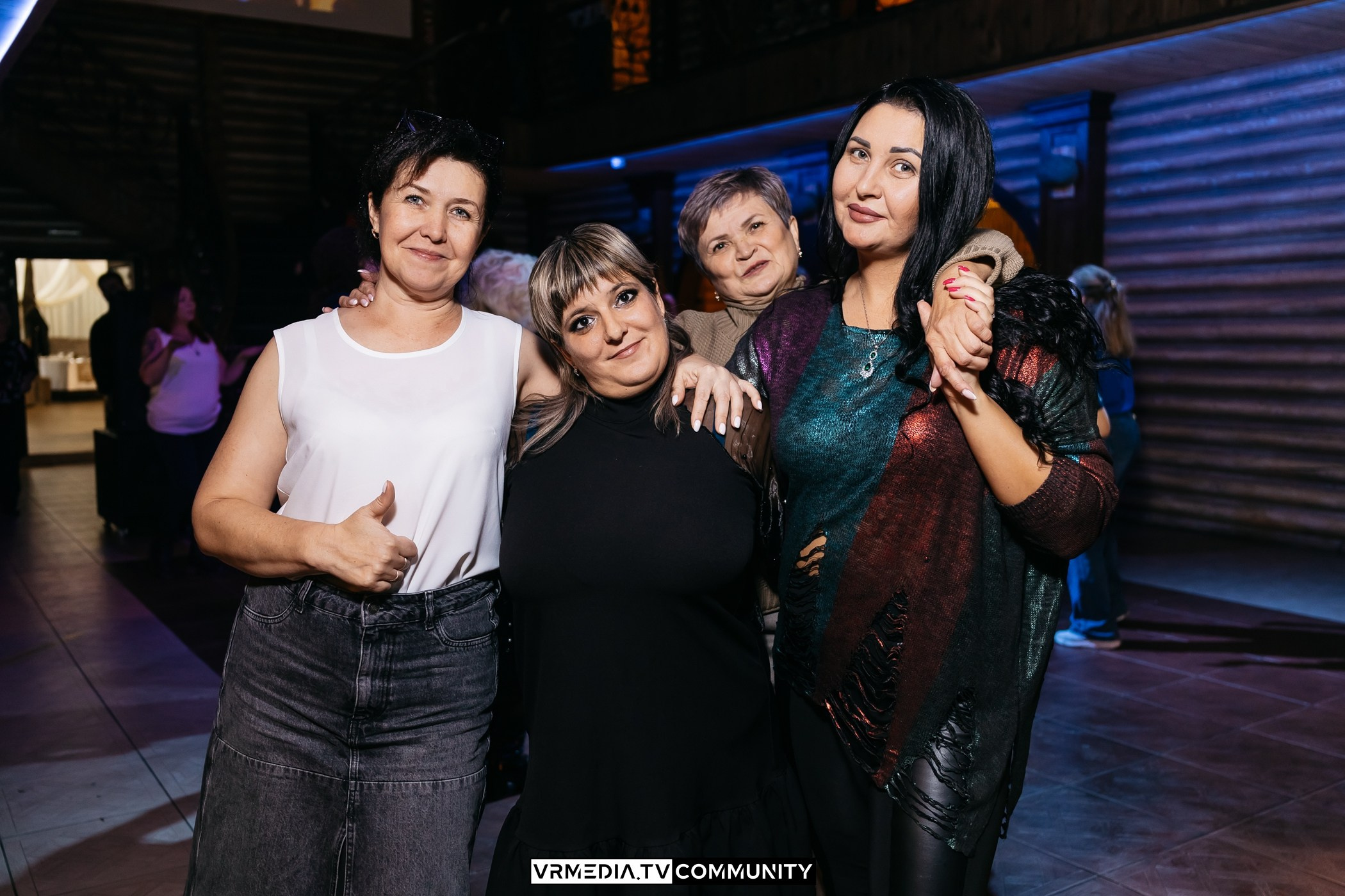 В гостях «У Петровича»