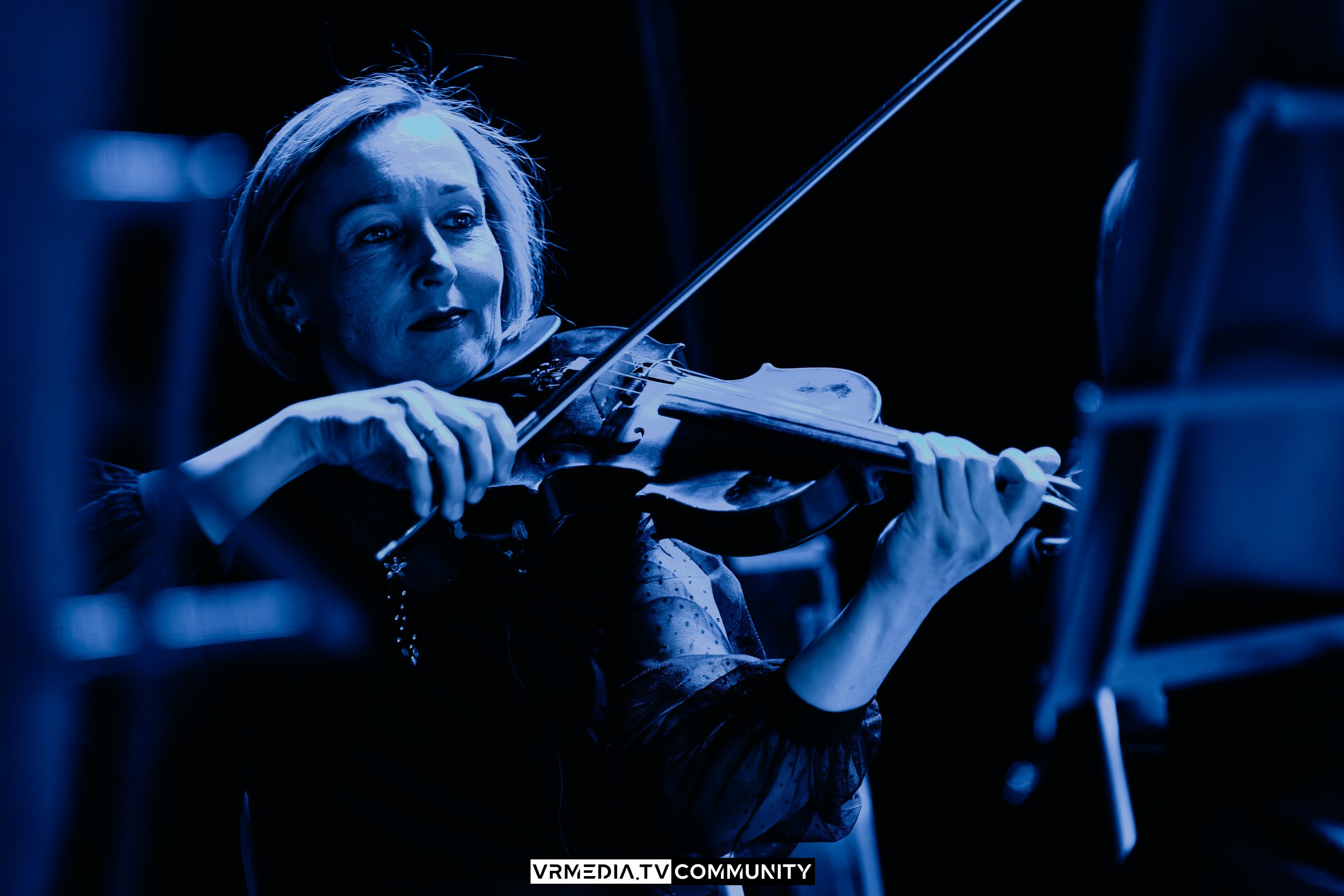 Космическая Вселенная Ханса Циммера