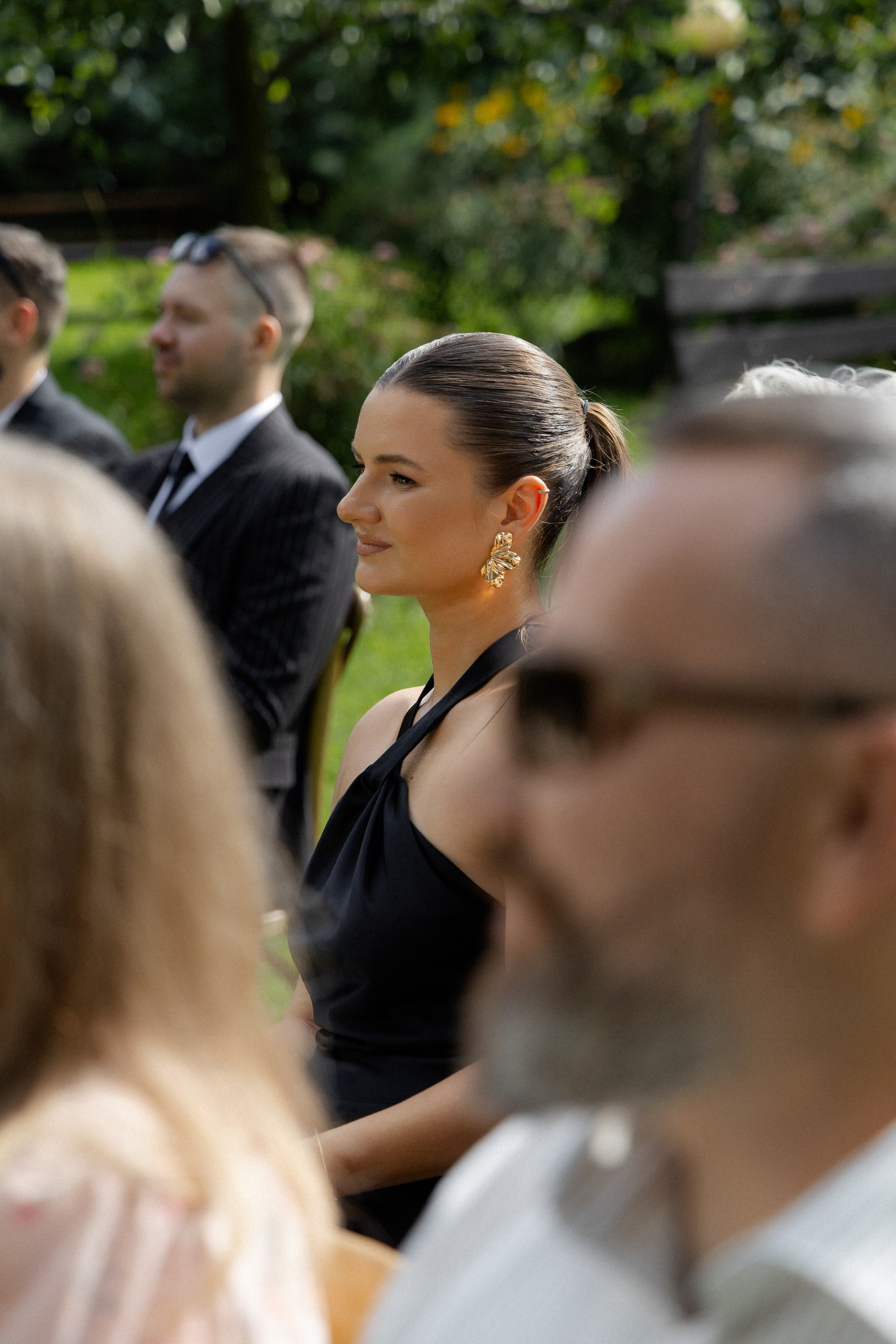 Свадебная фотосессия в агроусадьбе Лабодянка в Минске. Свадебный фотограф в Минске/Беларуси Сергей Спиридонов