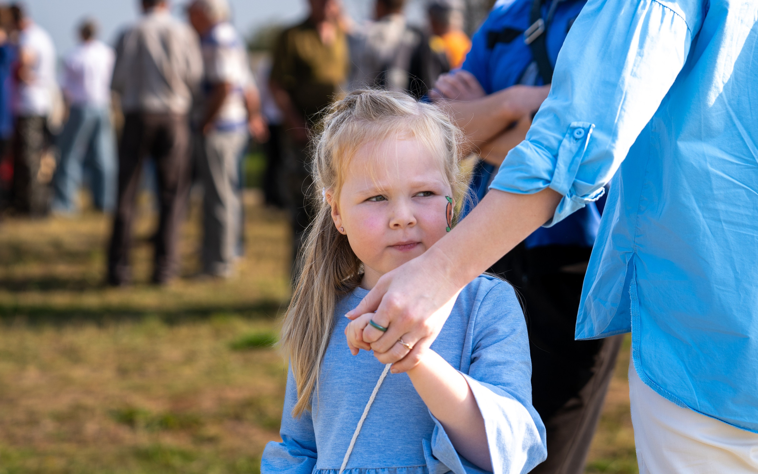 Ярмарка. Фотограф Наталья Сорока Ижевск