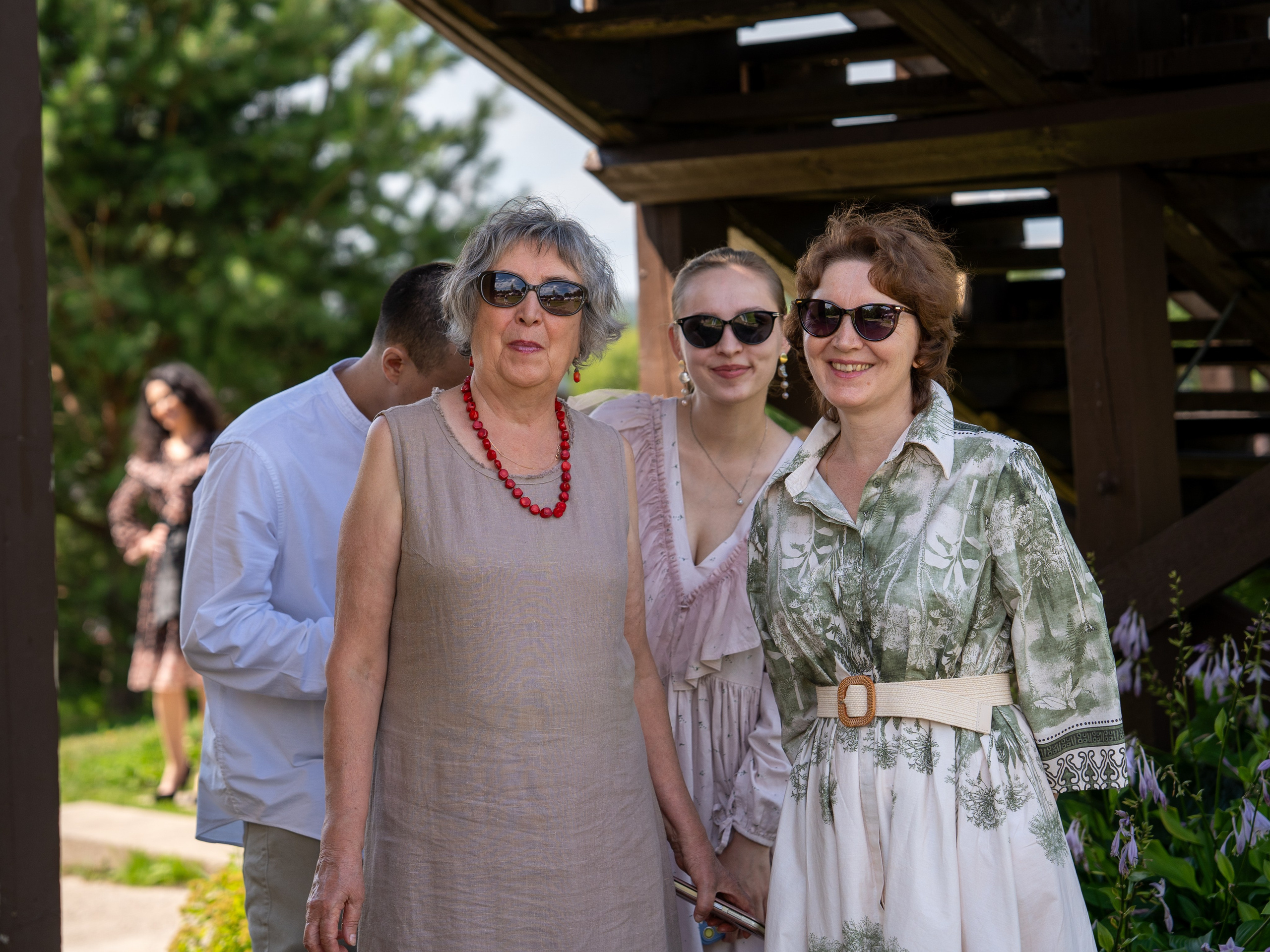 Серёжа и Юля. Фотограф Наталья Сорока Ижевск