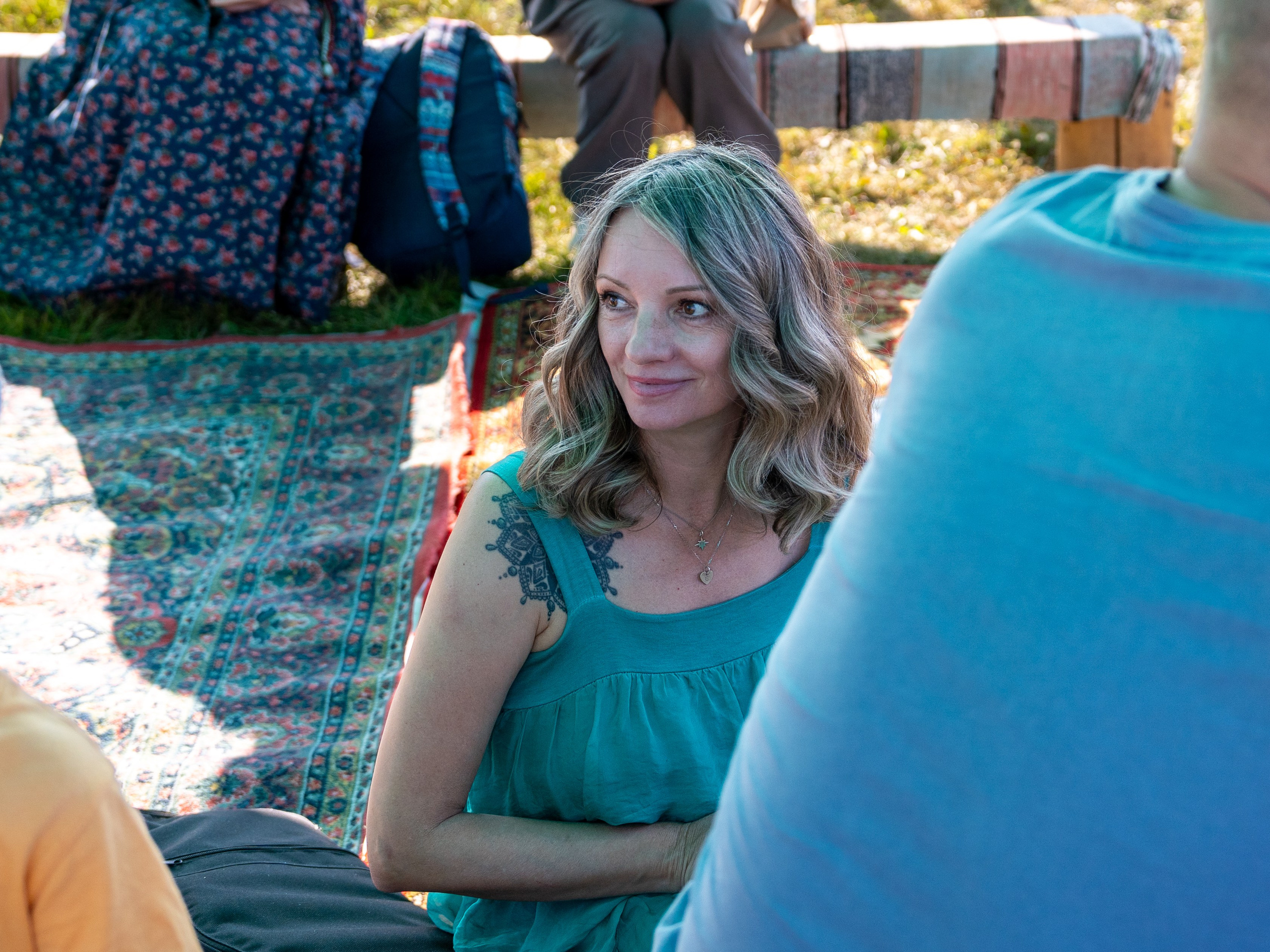 Ярмарка. Фотограф Наталья Сорока Ижевск