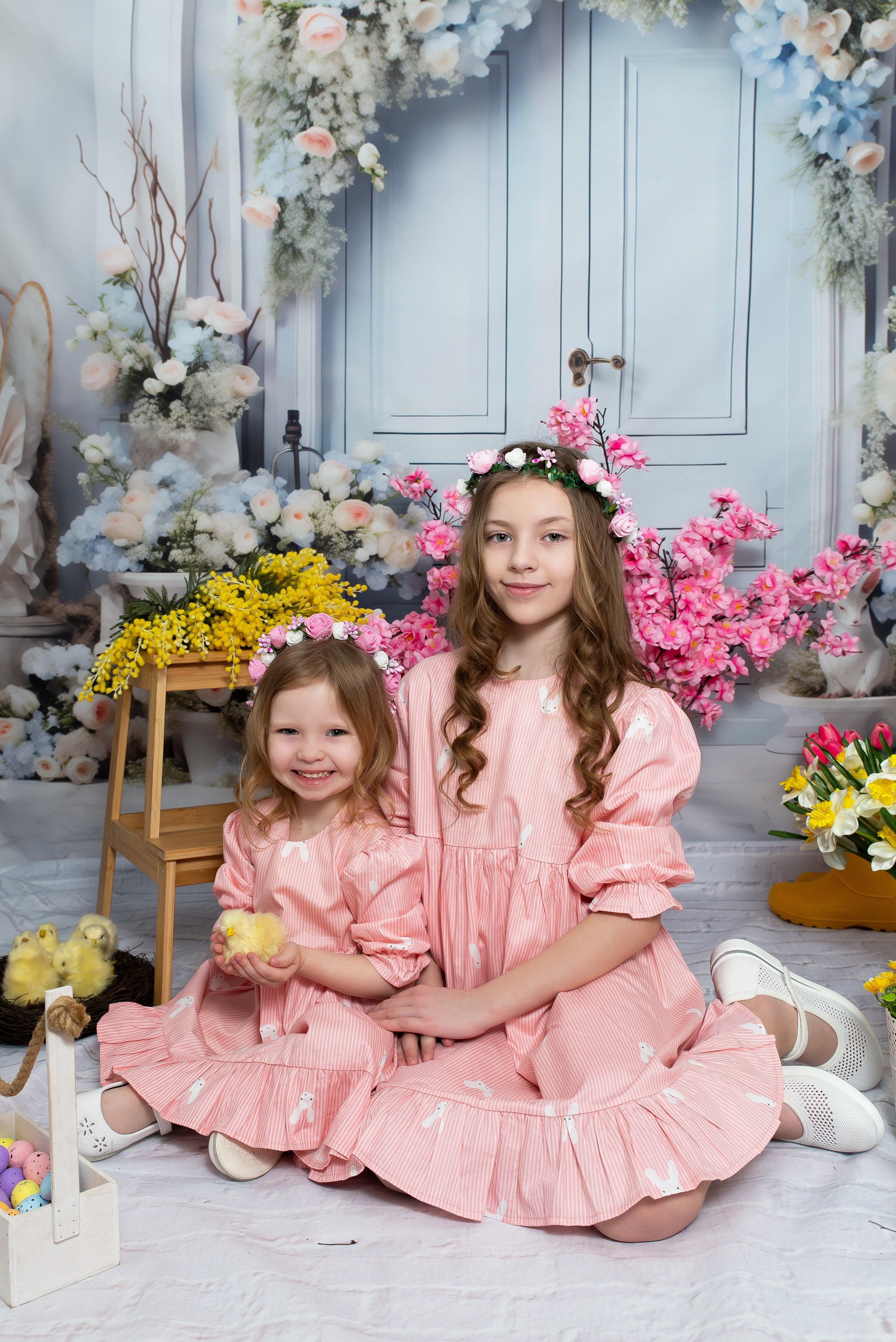 Пасха. Главная