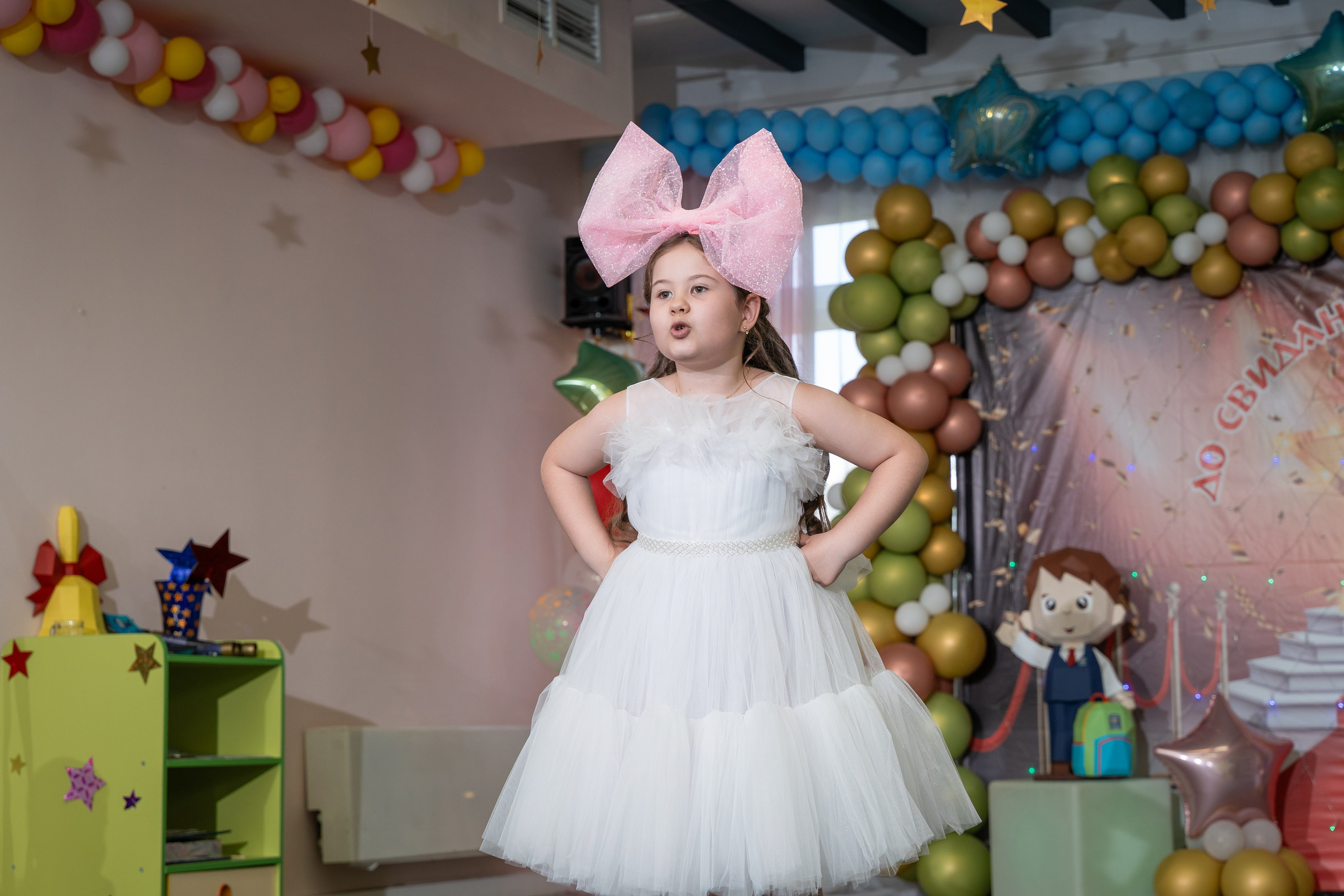 Выпускные. Фотограф в Москве и МО Александр Тощев