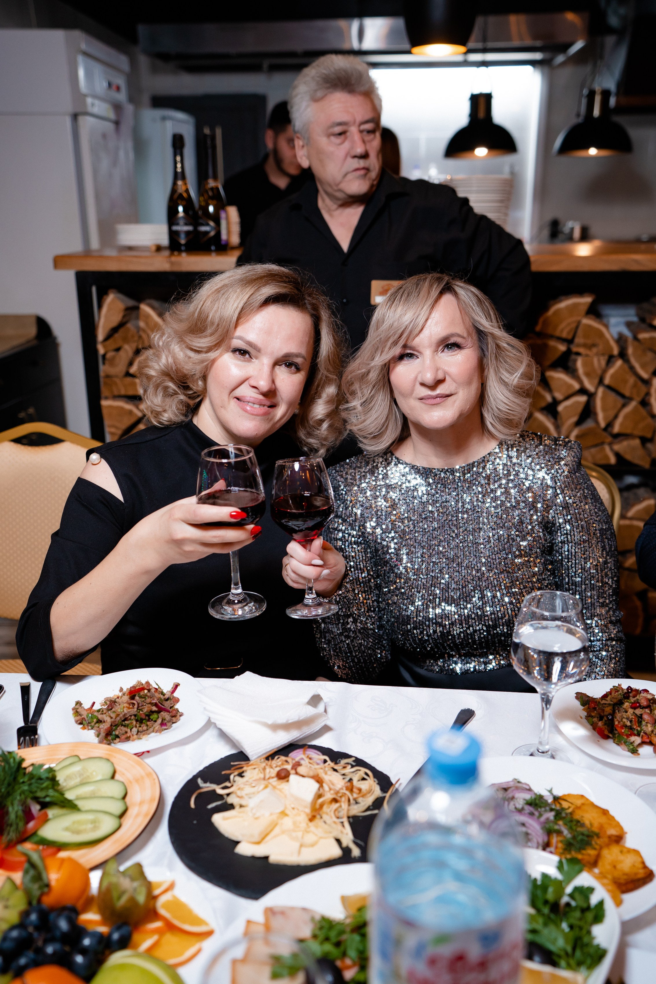 Корпоративная фотосъёмка для ТехноАвиа. Свадебный и репортажный фотограф в Уфе и по России