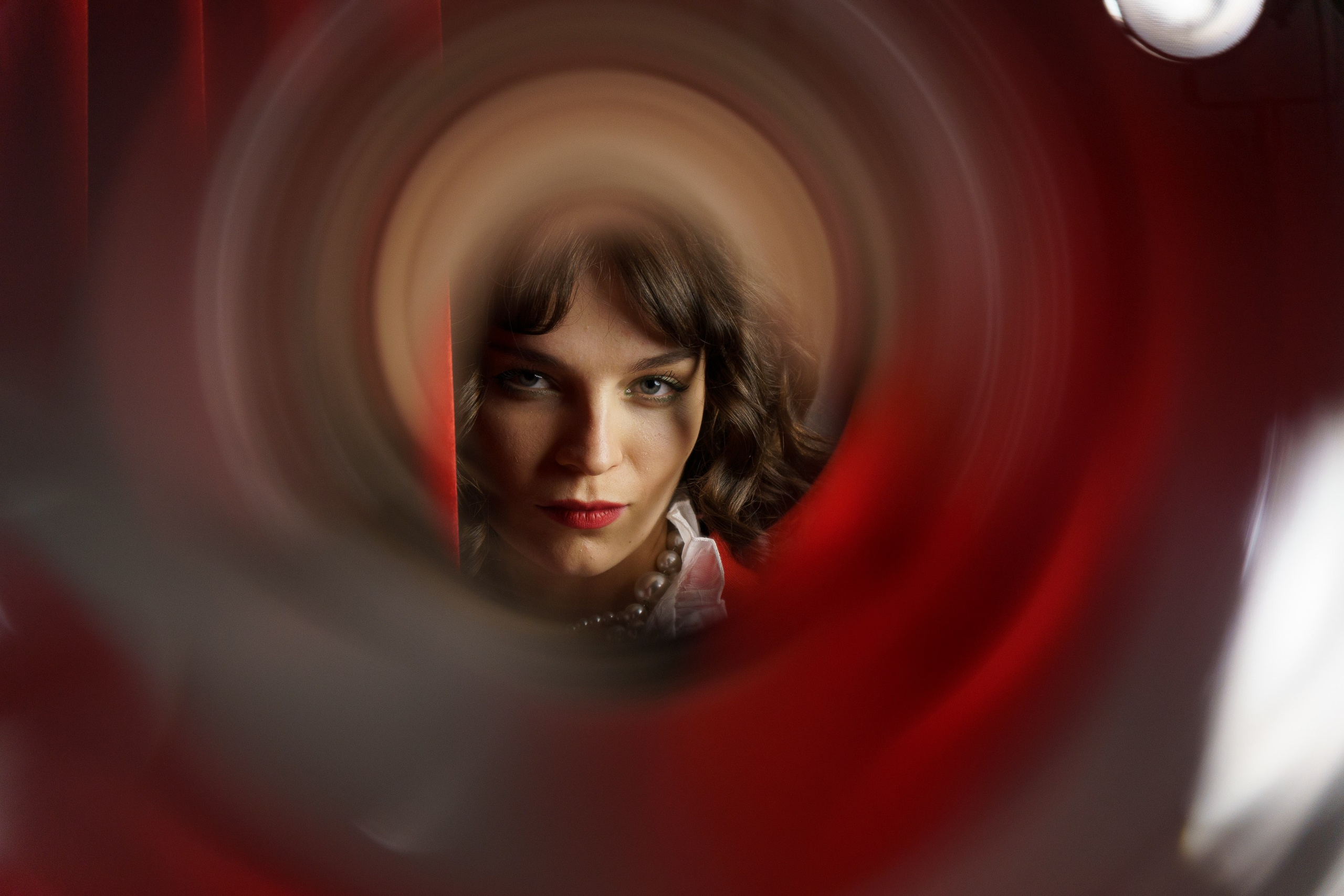 Артём Галактионов. Честный портрет