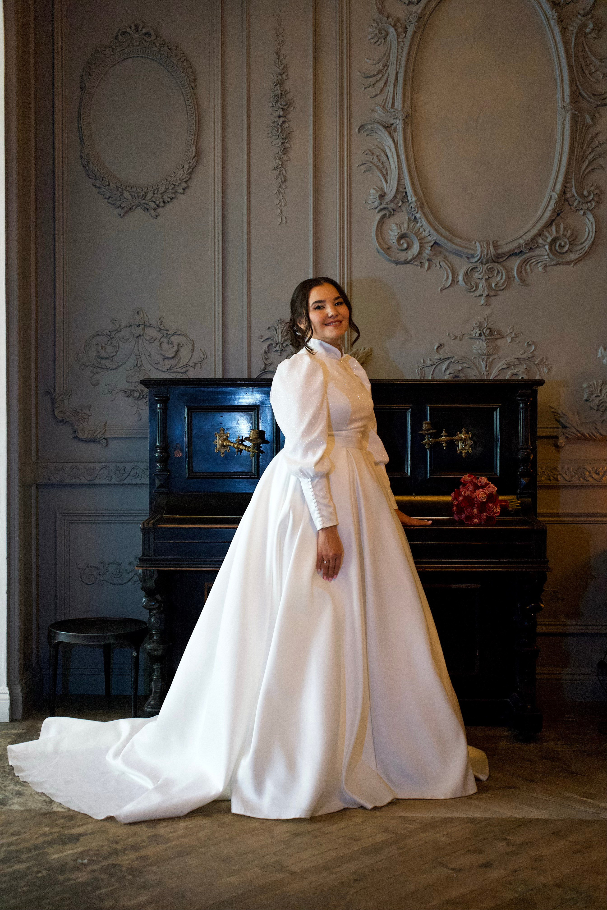 Гаярь & Альфия. Фотография — это жизнь, освещенная вспышкой