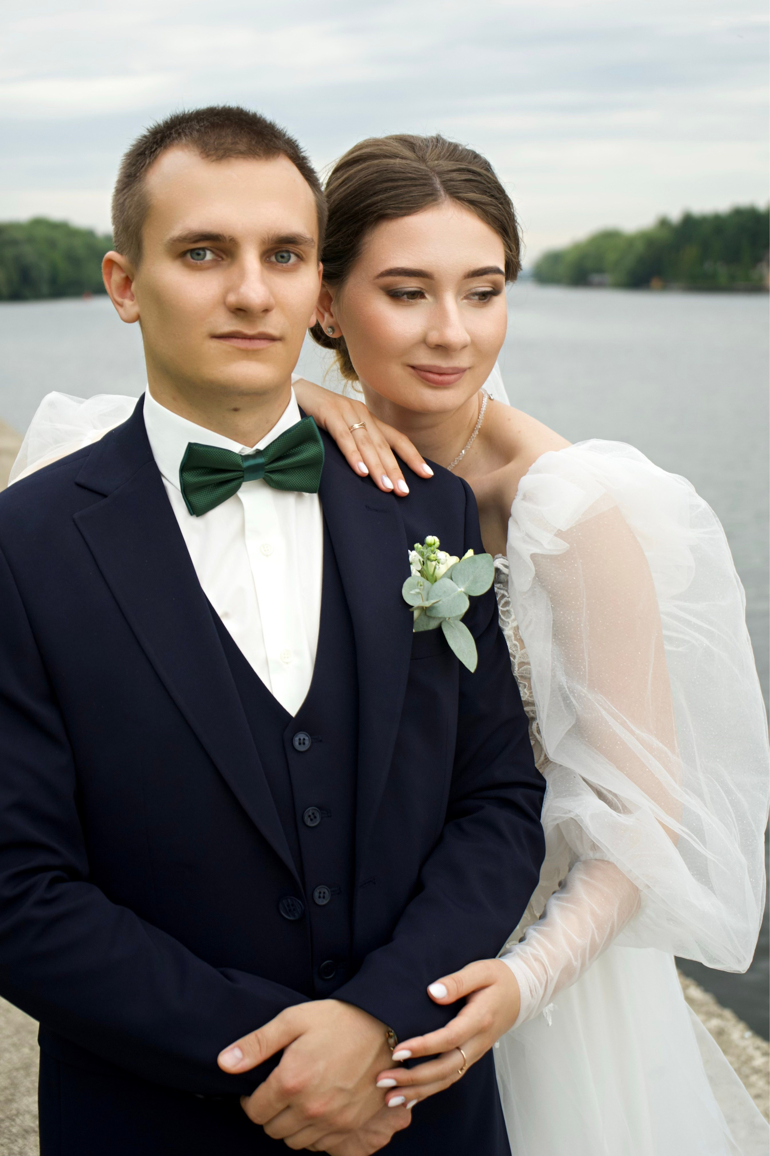 Евгений & Дарья. Фотография — это жизнь, освещенная вспышкой