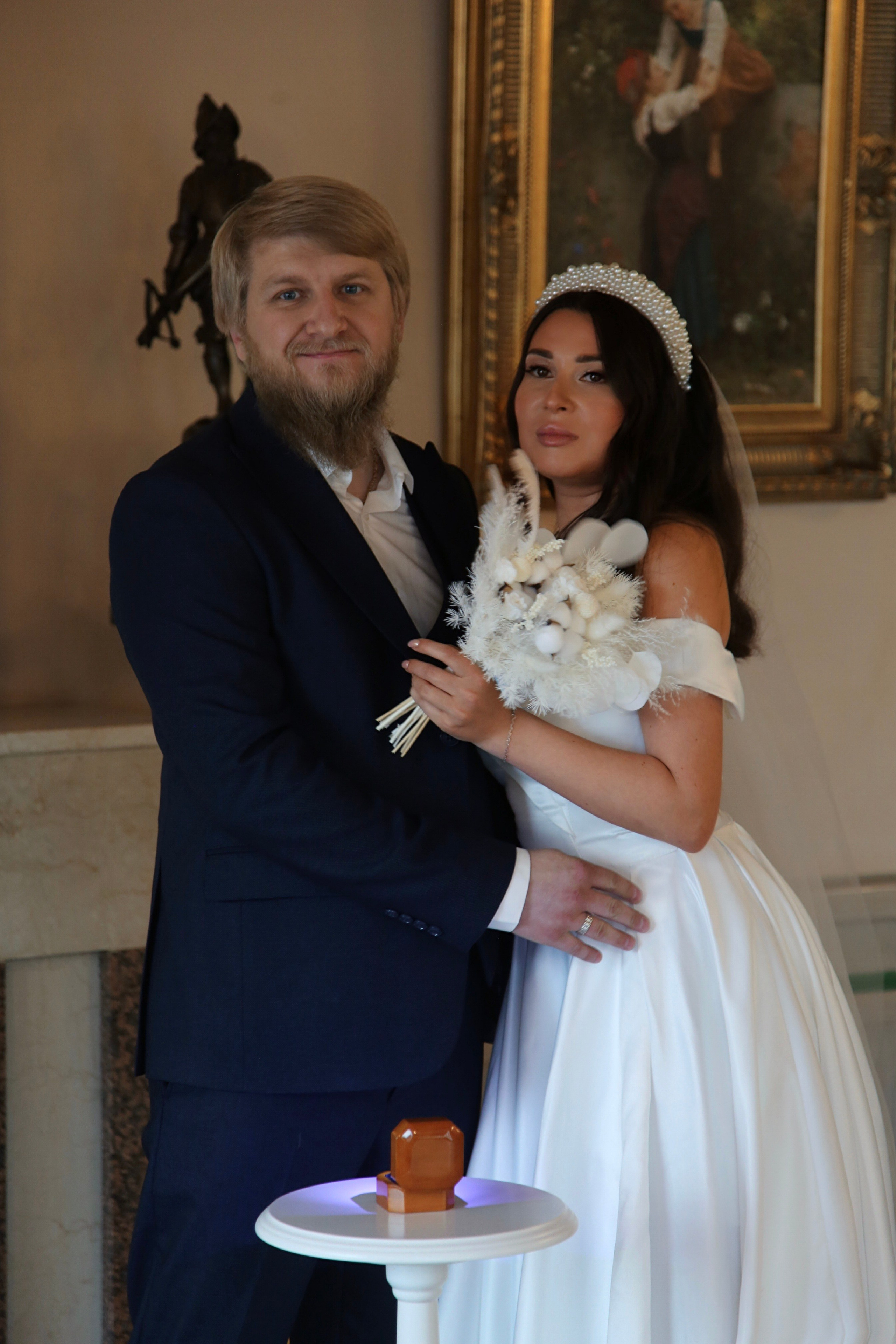 Евгений & Александра. Фотография — это жизнь, освещенная вспышкой