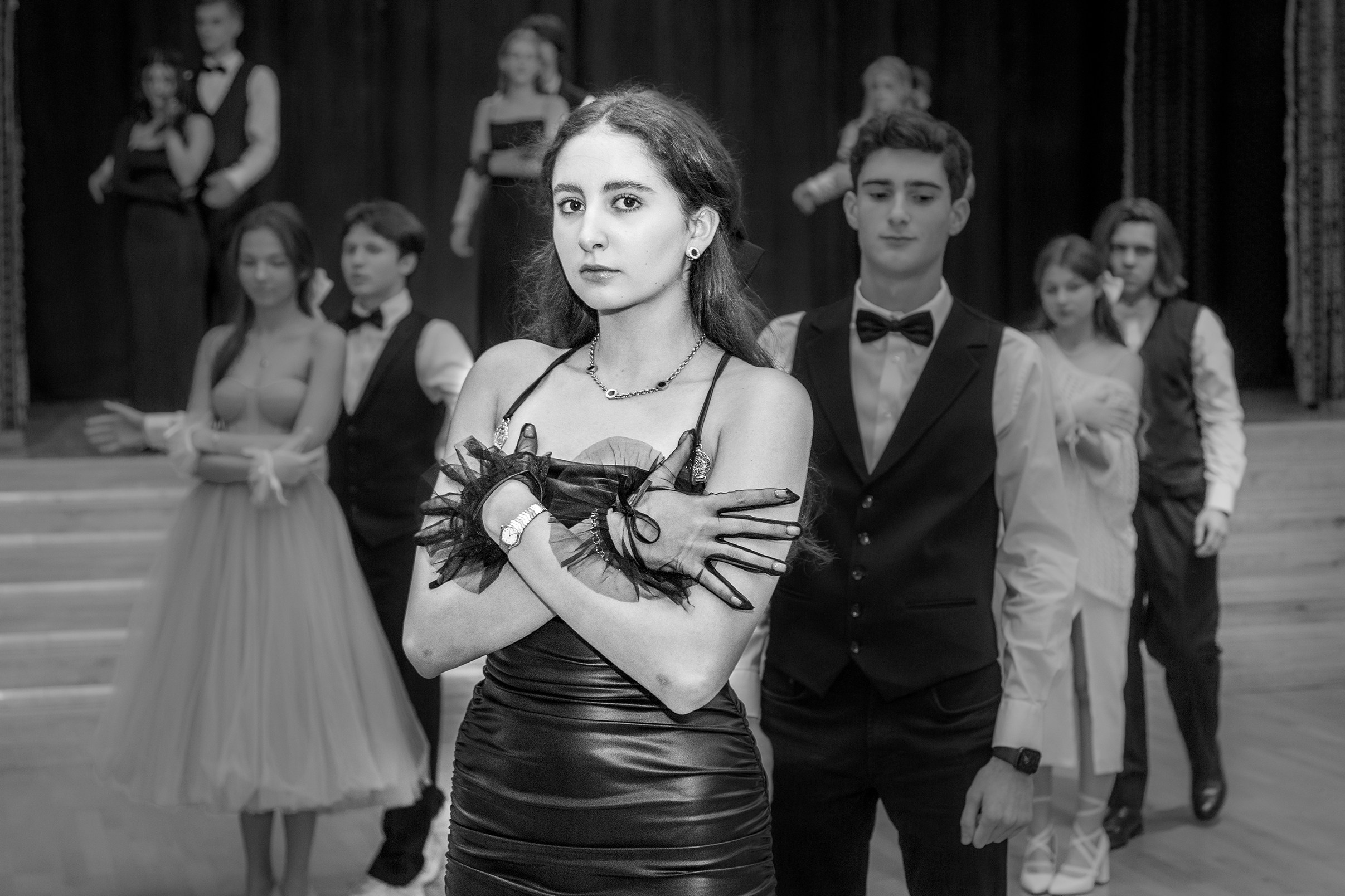 Фотограф и дизайнер Валерий Хотеев