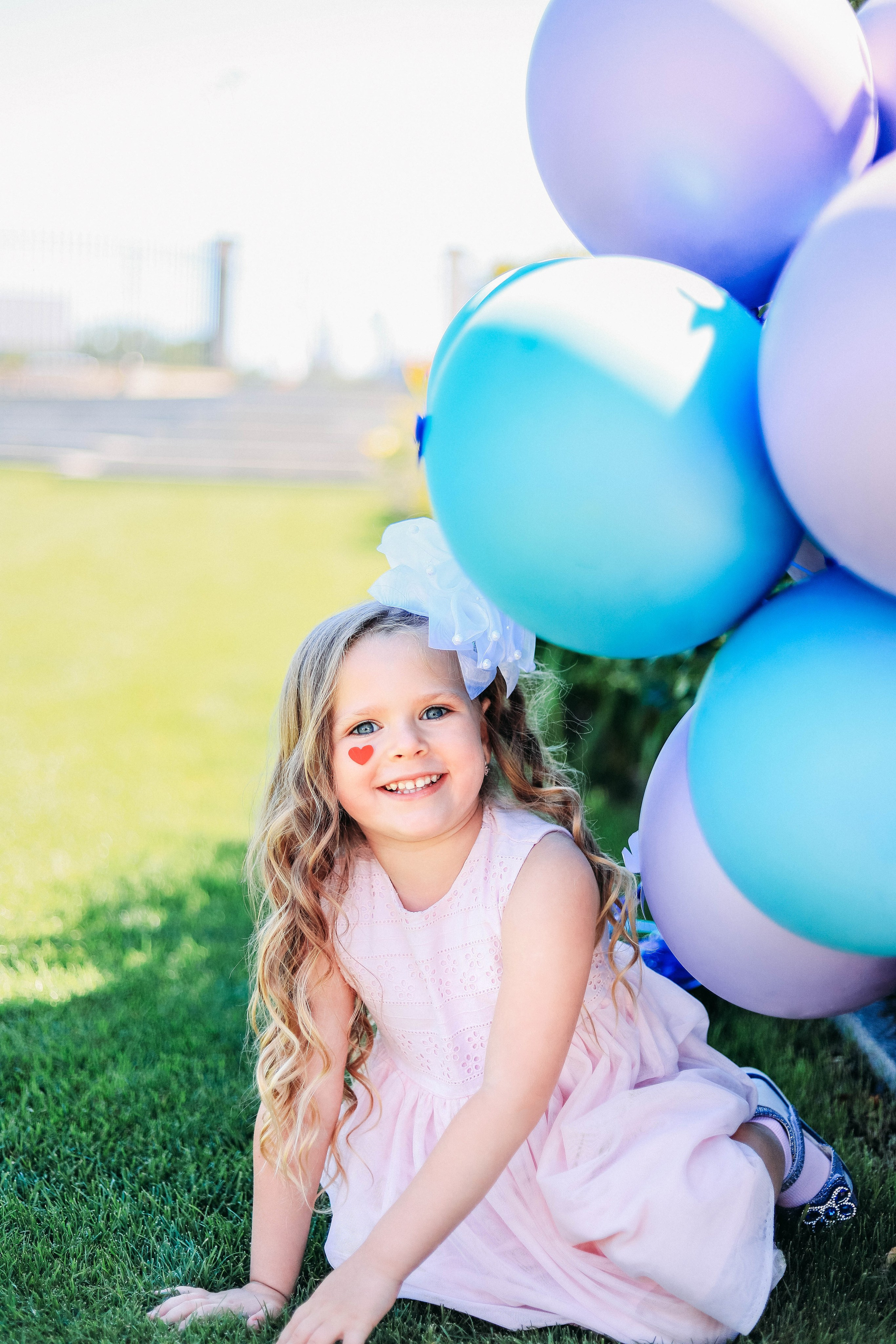 Мирослава 5 лет. Женский/Детский фотограф в Симферополе Вероника Слепогина