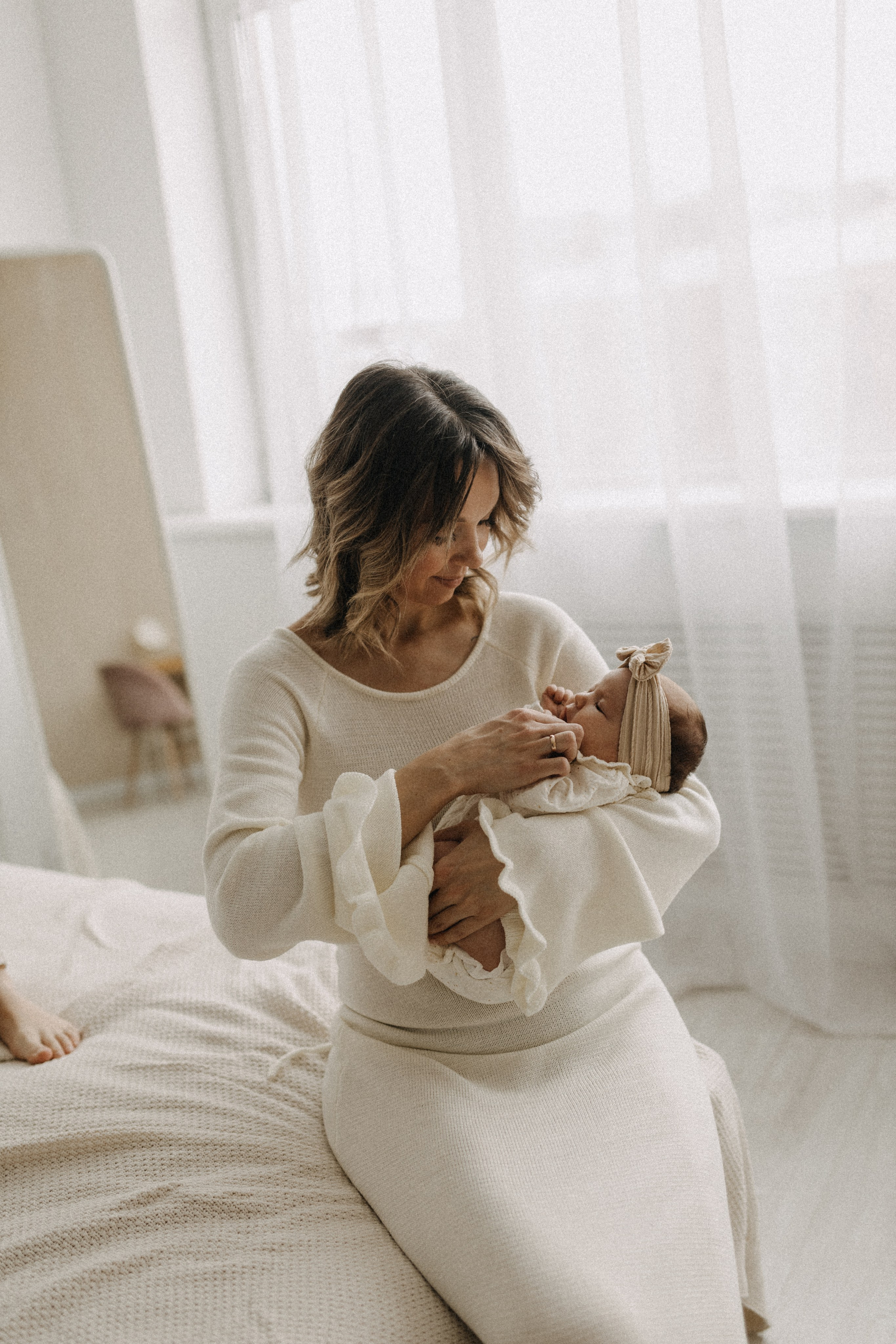 Женя Марк и Марика. Фотограф в Петербурге Ольга Стрельченко