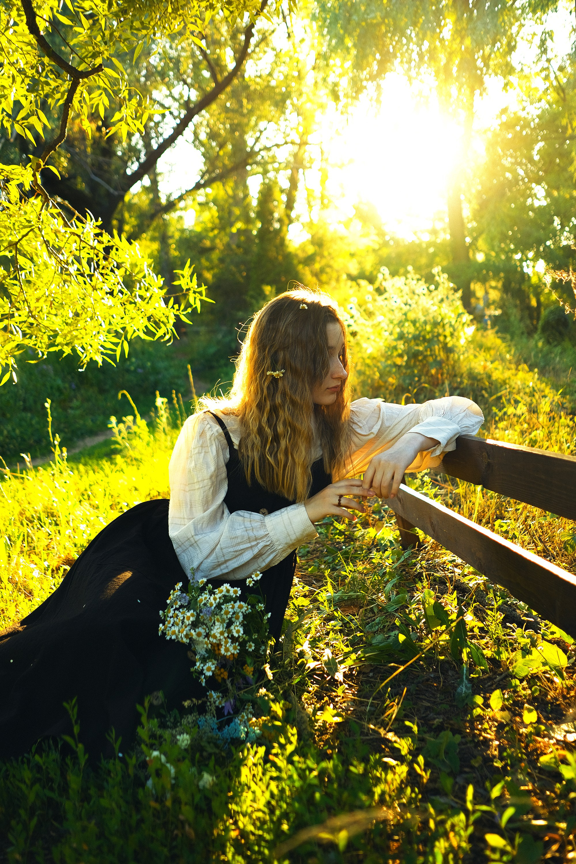 Мила. Anya.vision