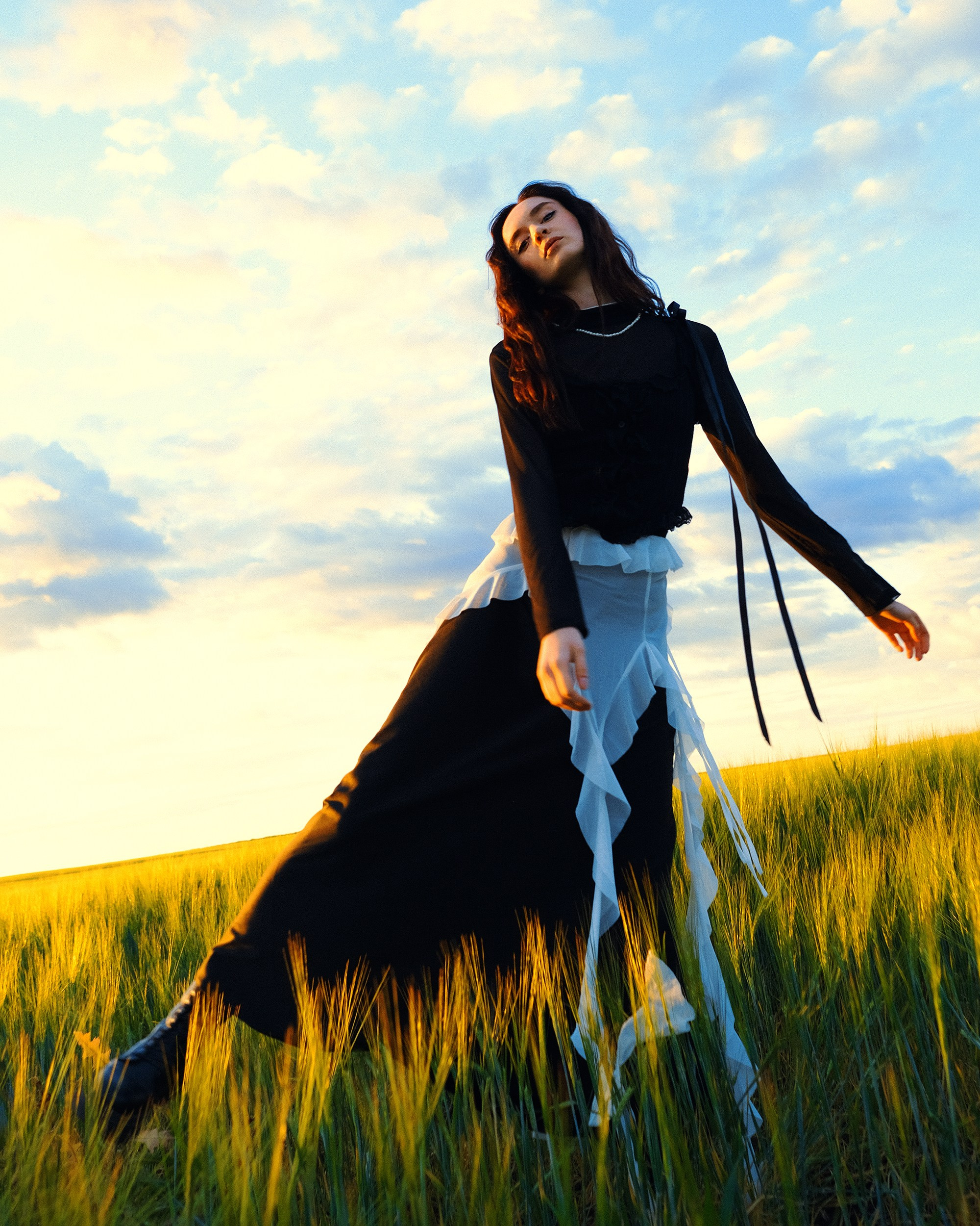 Кристина. Anya.vision