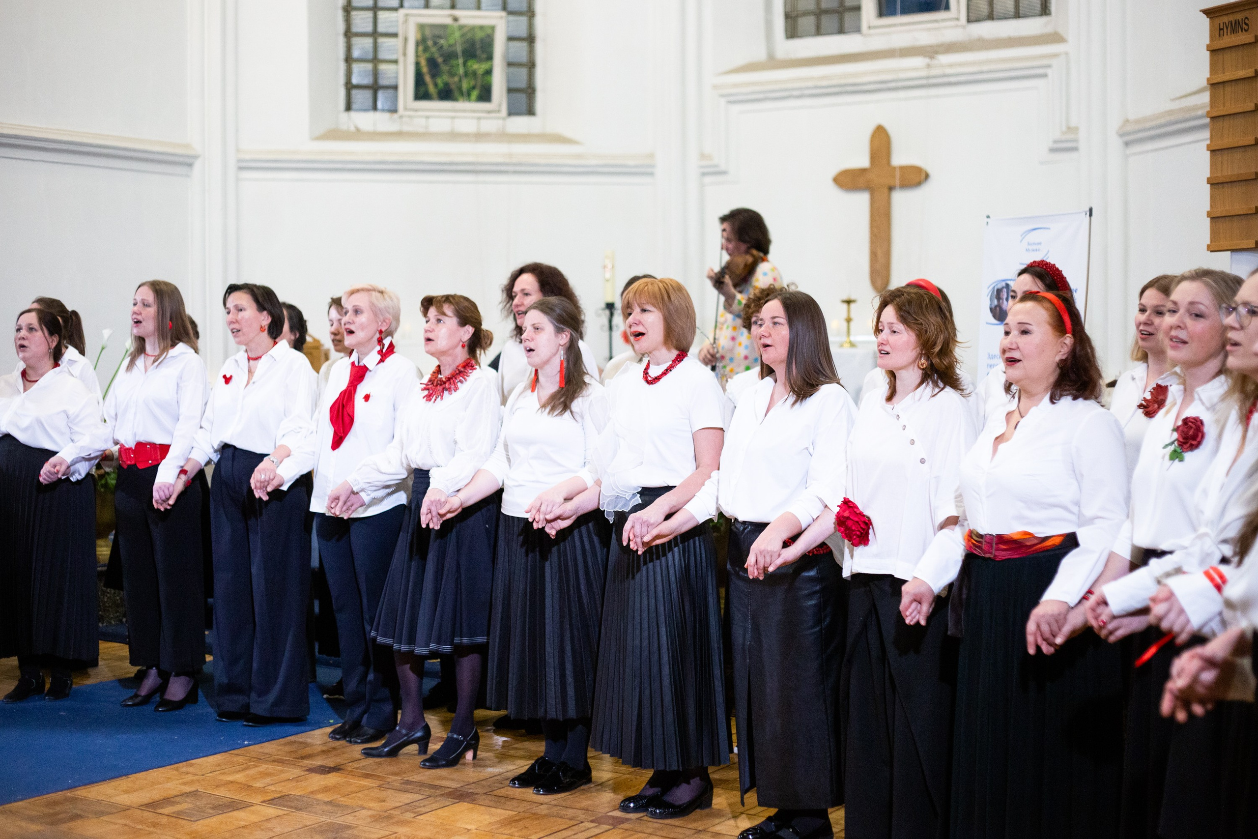 Концертная съемка