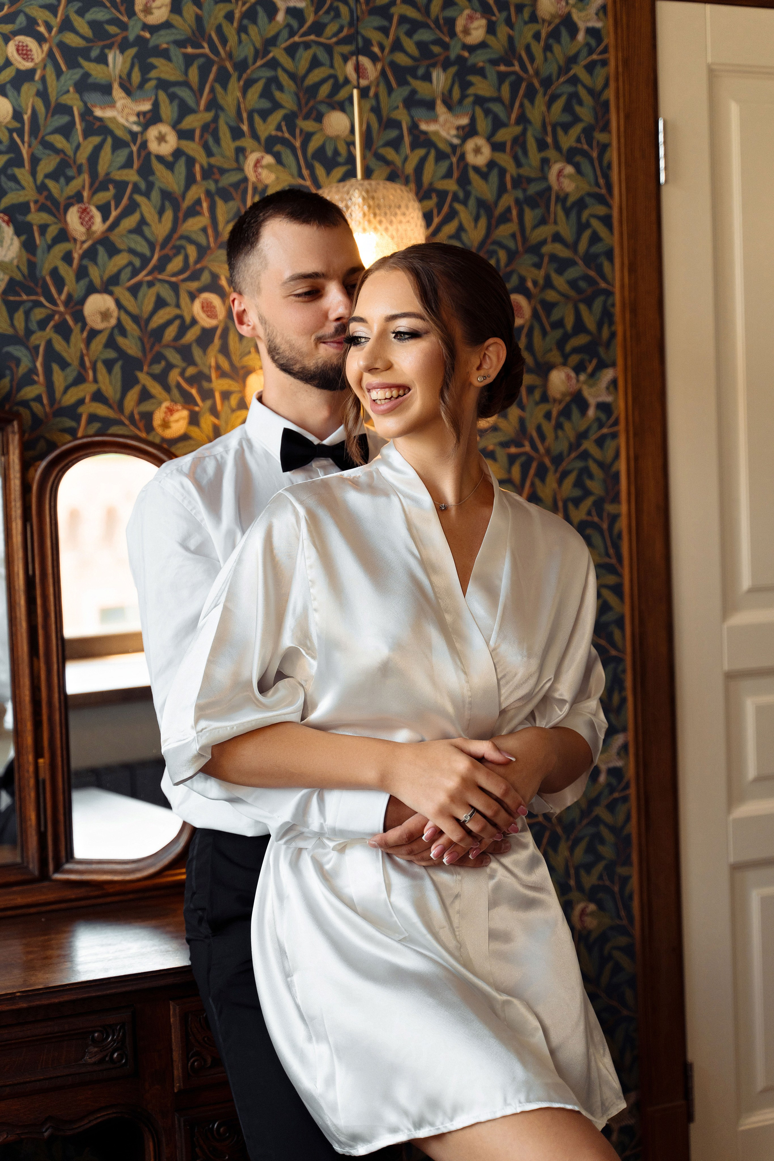 Алина и Артур. Свадебный и портретный фотограф Клипа Максим