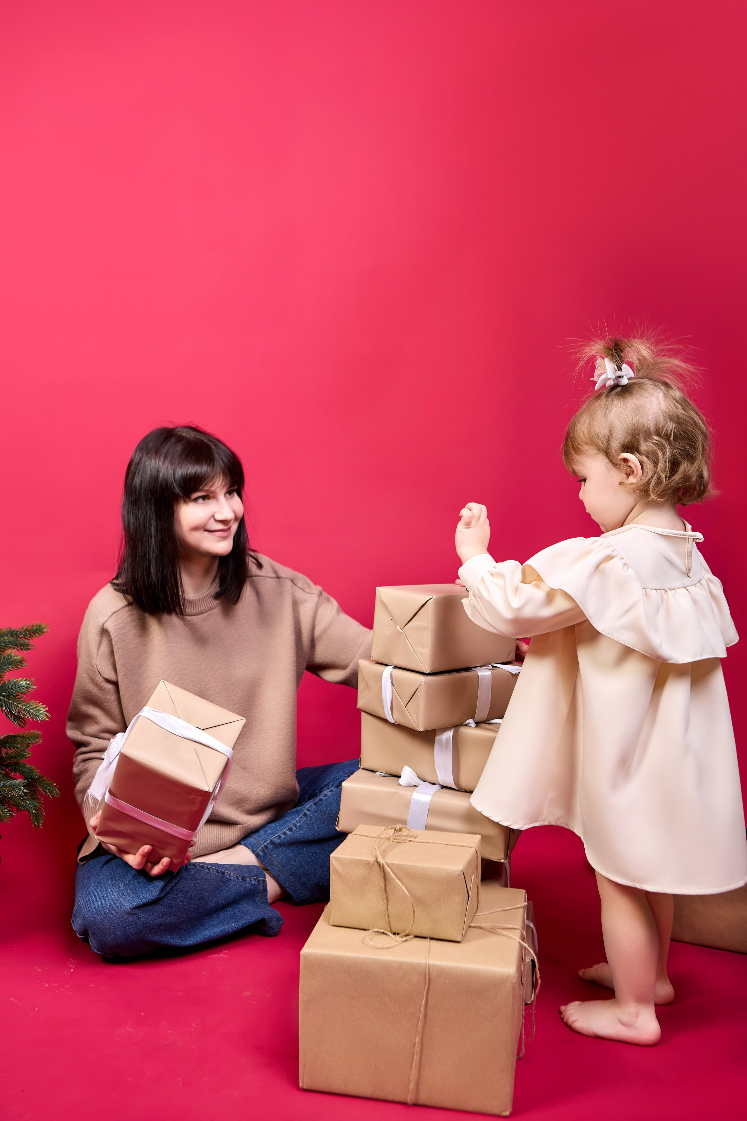 Анастасия, Дмитрий и Алена. Фотограф Камчатка Тамара Копылова