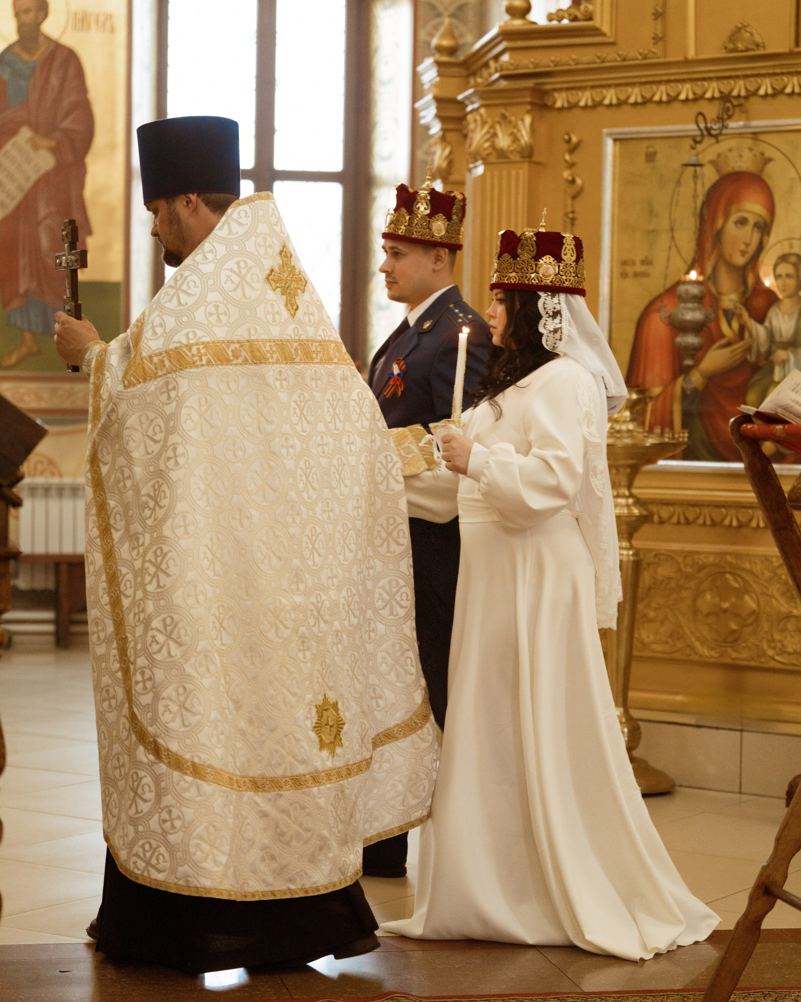 Свадьба Уссурийск