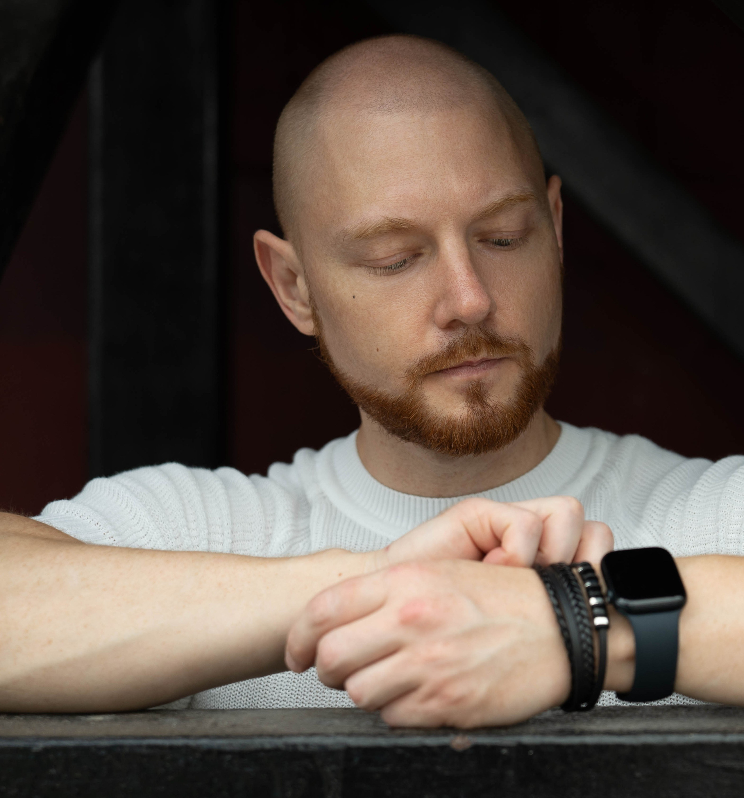 Михаил IT. Фотограф в Москве