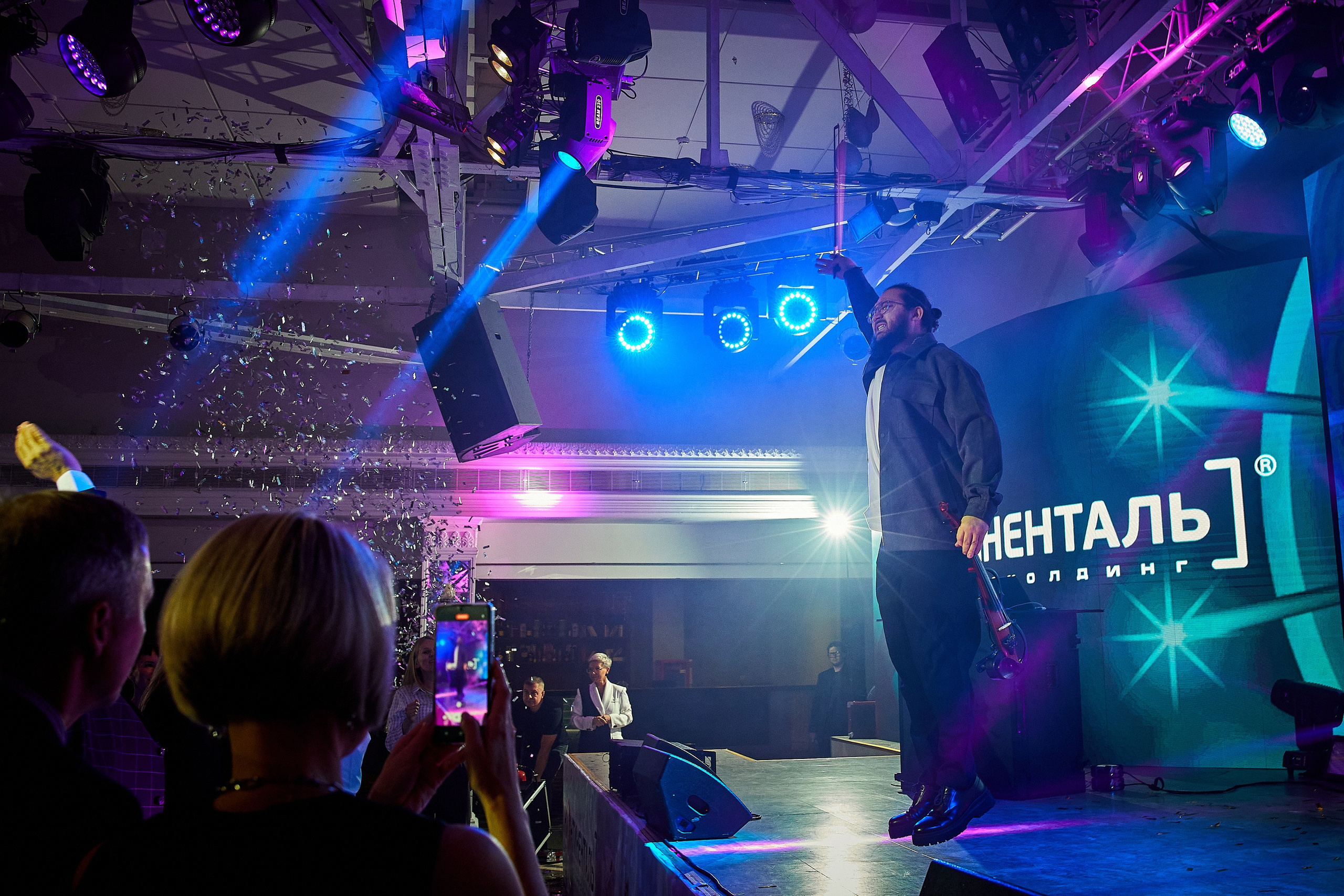 Корпоративные мероприятия. Галина Шабурова, фотограф в Челябинске