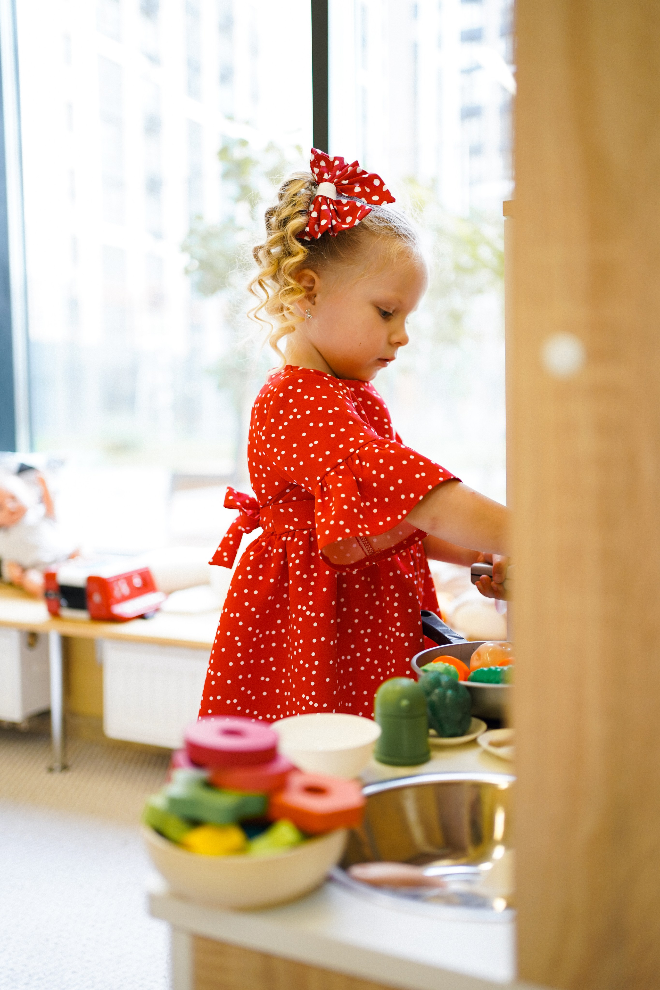 Агуша /день рождения/. Семейный и портретный фотограф в Екатеринбурге Yana Strok