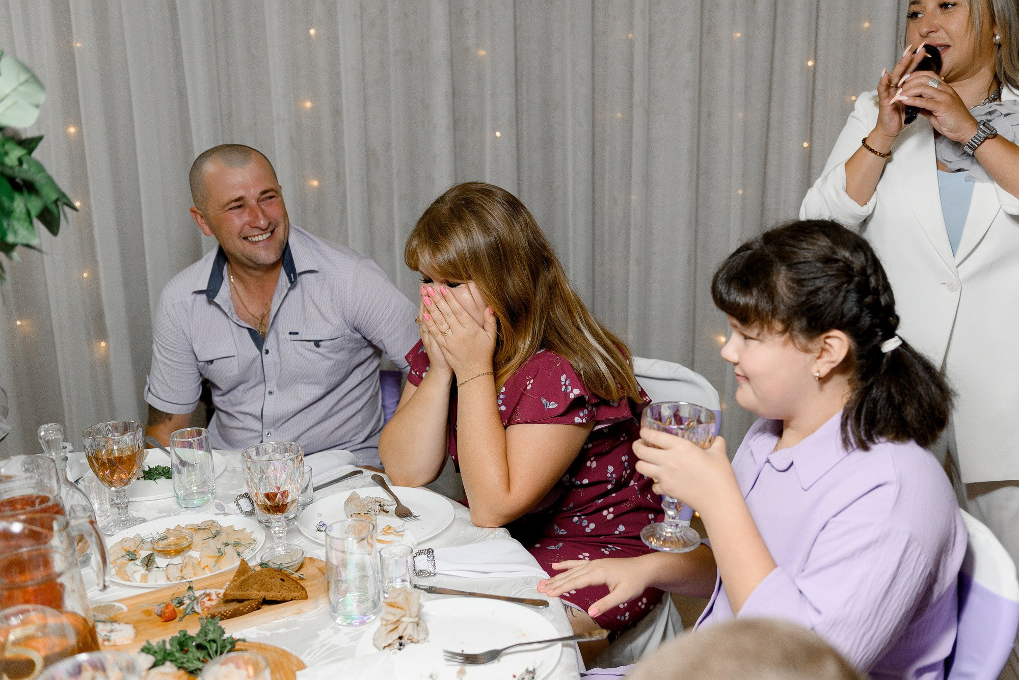 Никита и Юлия. Свадебный и репортажный фотограф Никита Сницарев в Барнауле