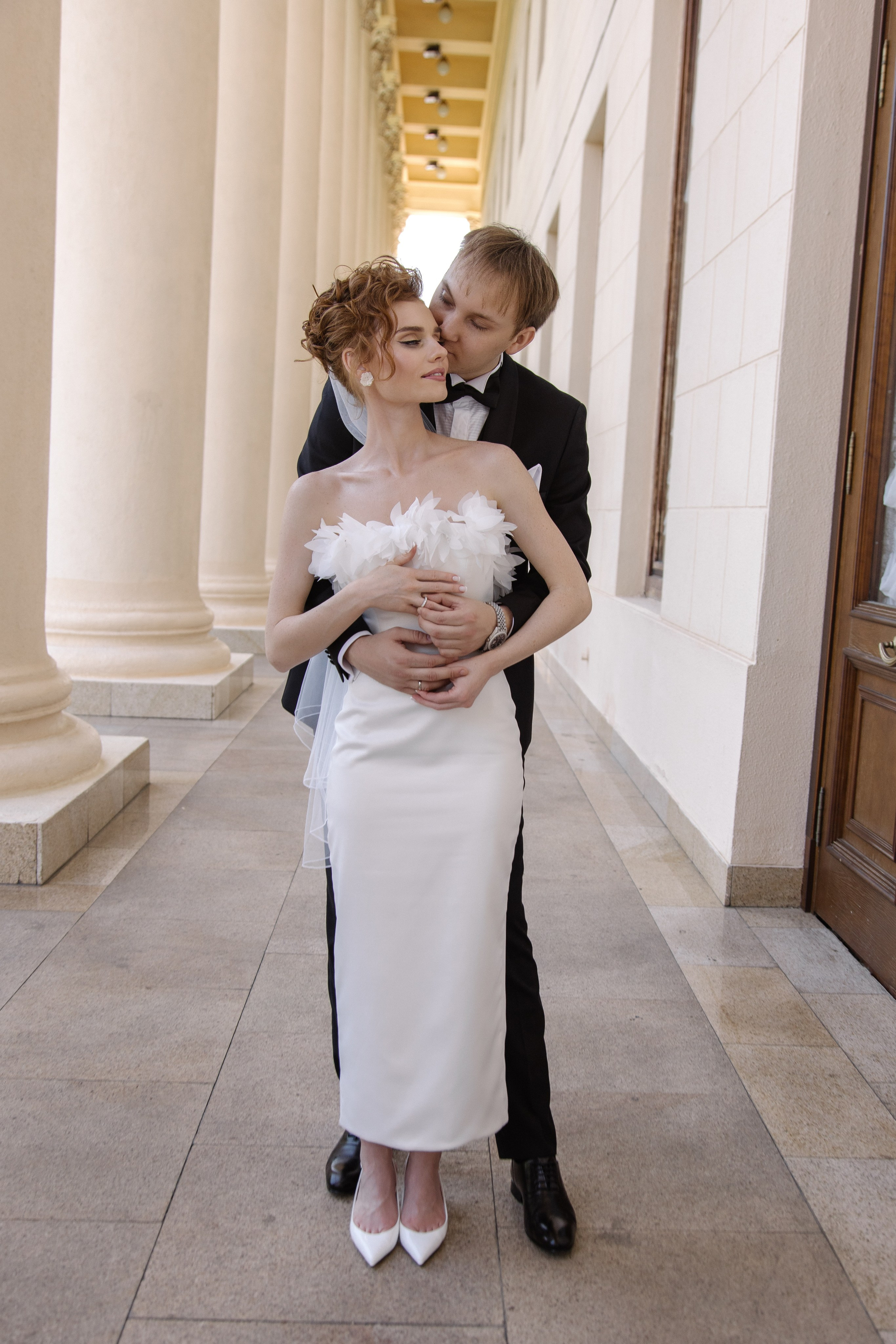 Свадебная Фотосессия в Сочи. Фотограф Сочи Адлер Сириус Красная поляна Олеся Минив