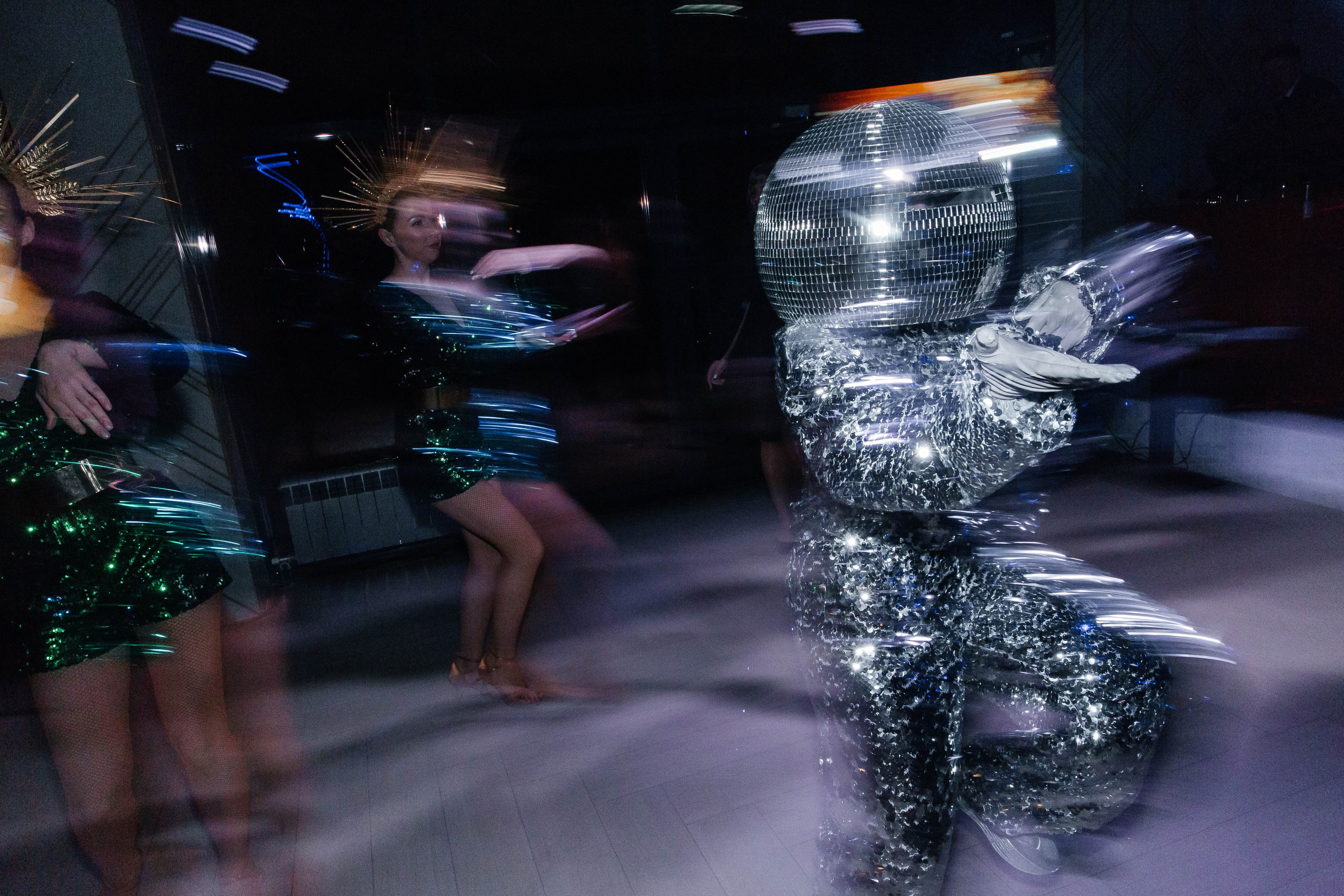 Новый год. Главная