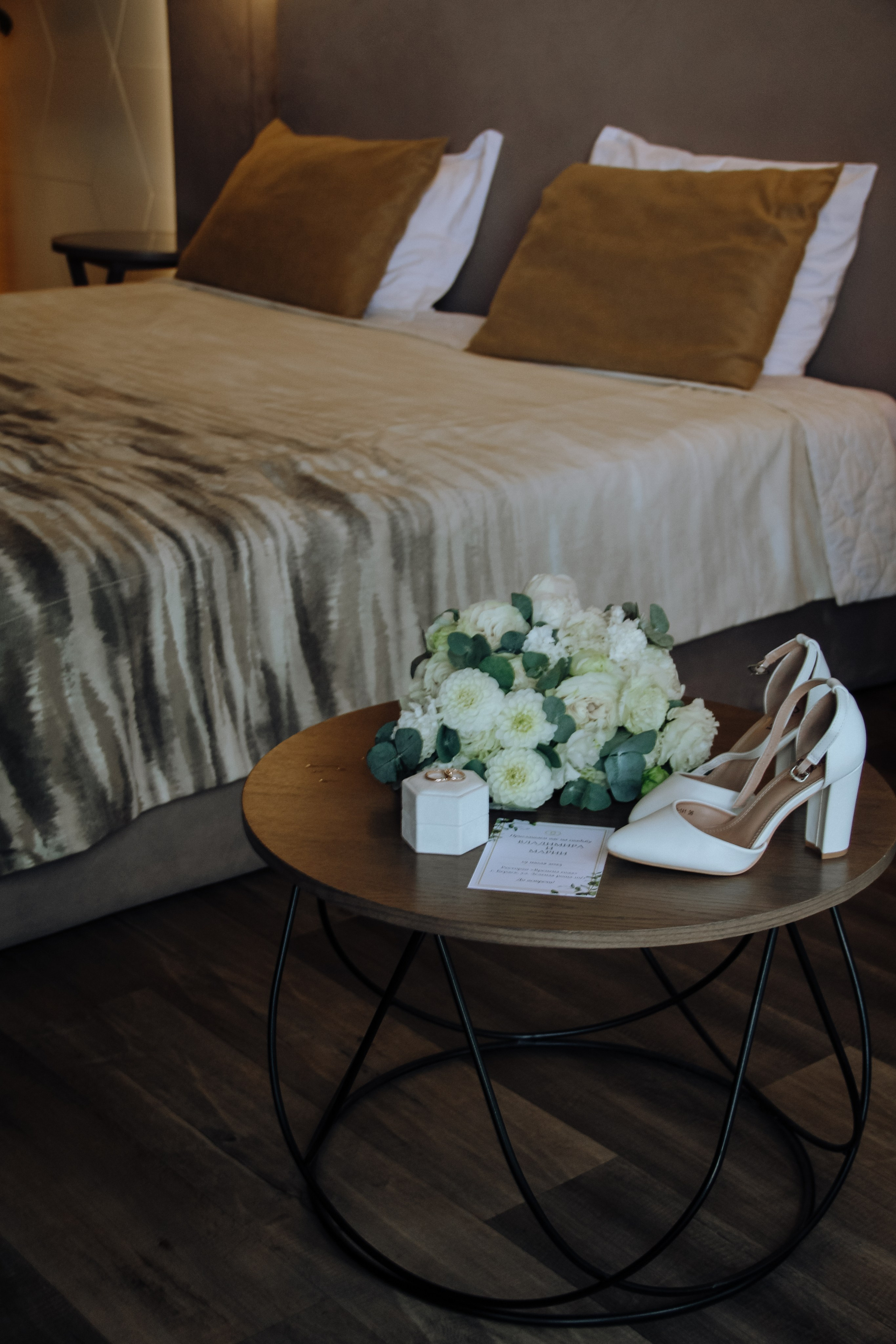 Свадебная история Марии и Владимира. Семейный фотодуэт Ирина и Николай Власьевы. Фотосессии в Новосибирске