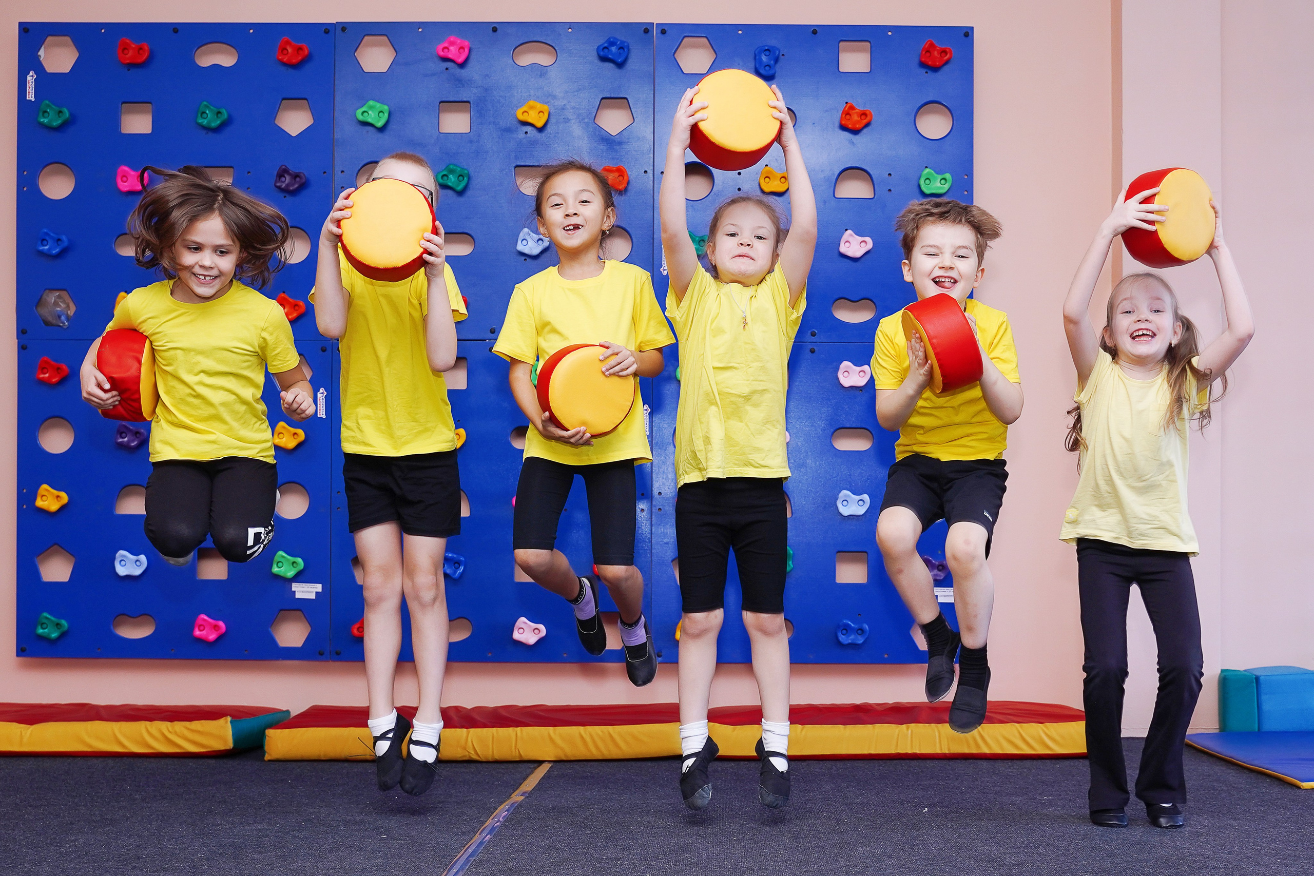 Выпускные книги для Садиков. Детский и семейный Фотограф во Владивостоке Юлия Моисеенко