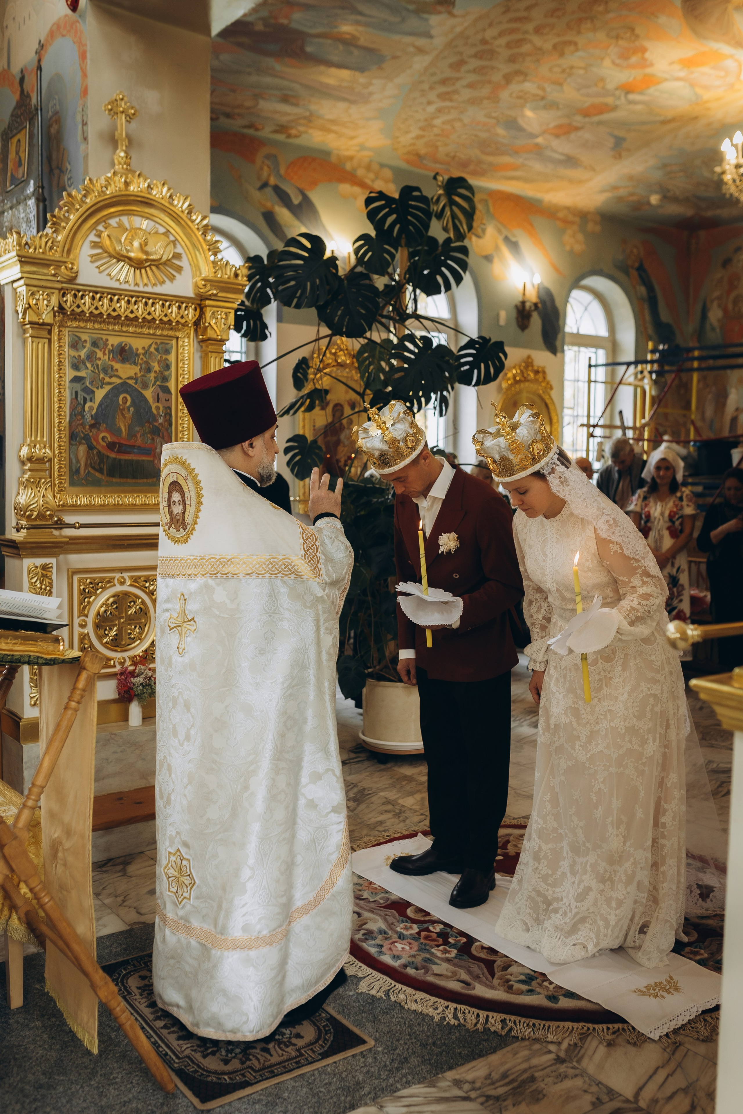 Нина & Федор. Ph.nataluuna ФОТОГРАФ СЕРГИЕВ ПОСАД