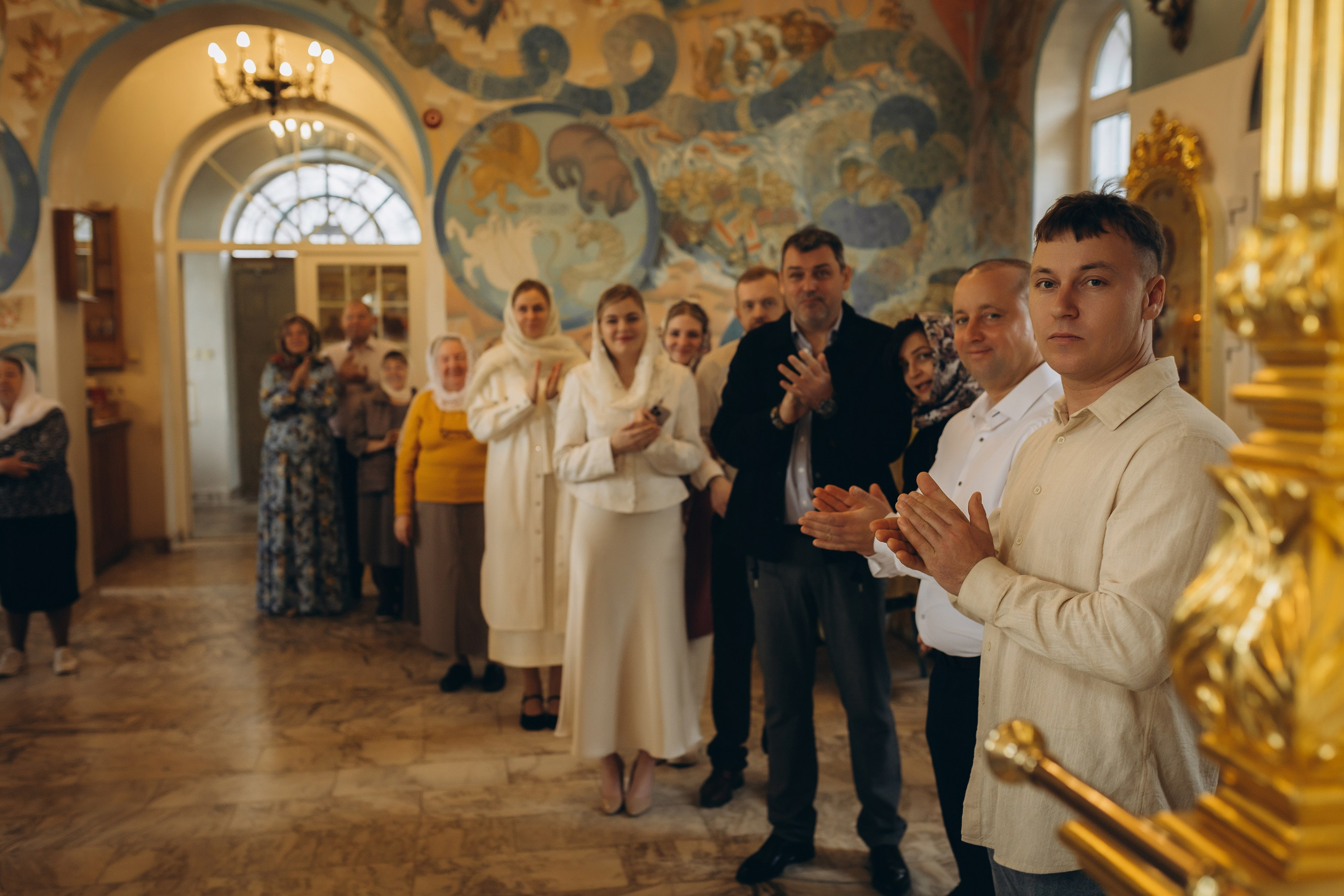 Нина & Федор. Ph.nataluuna ФОТОГРАФ СЕРГИЕВ ПОСАД