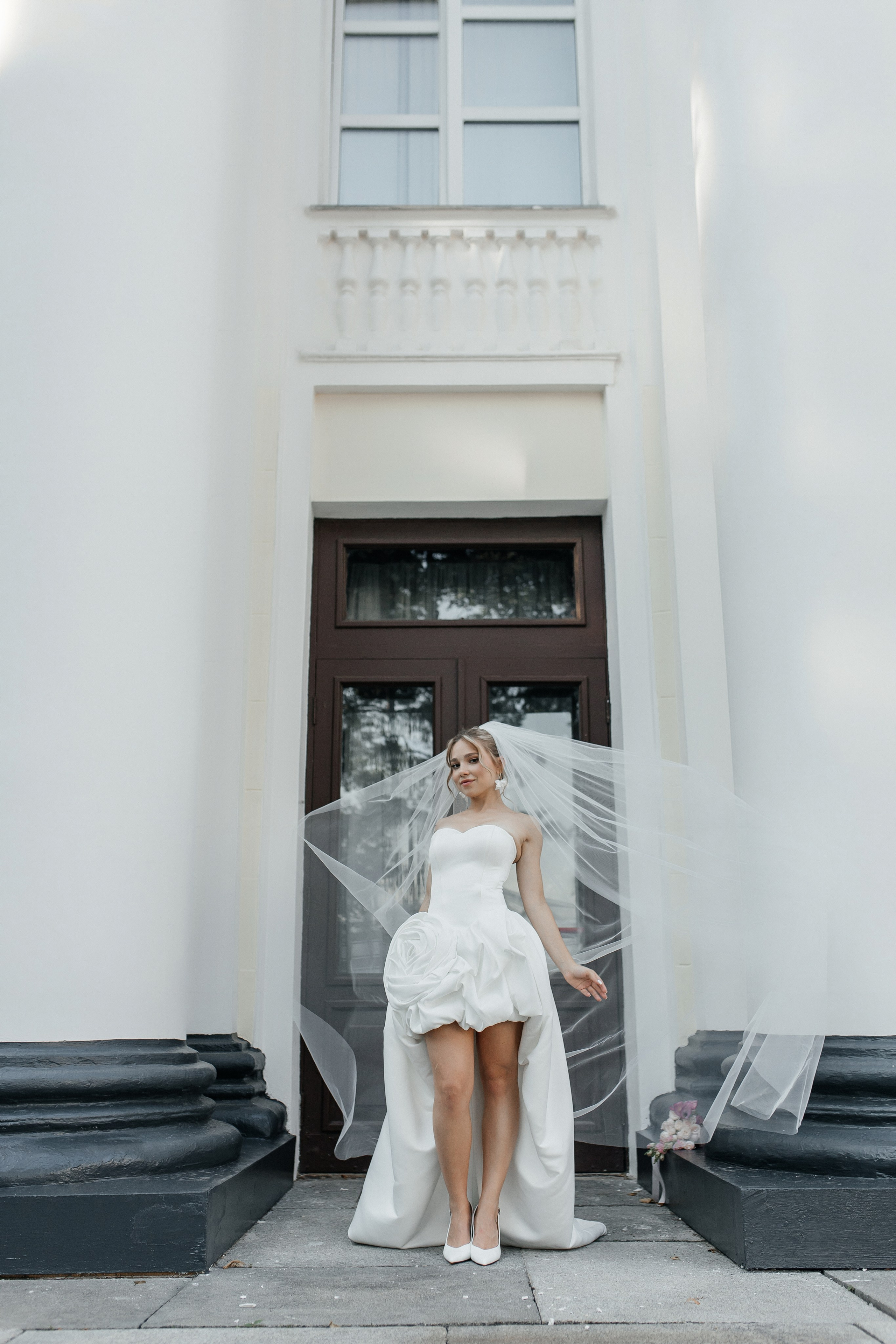Дарья & Евгений. Ph.nataluuna ФОТОГРАФ СЕРГИЕВ ПОСАД