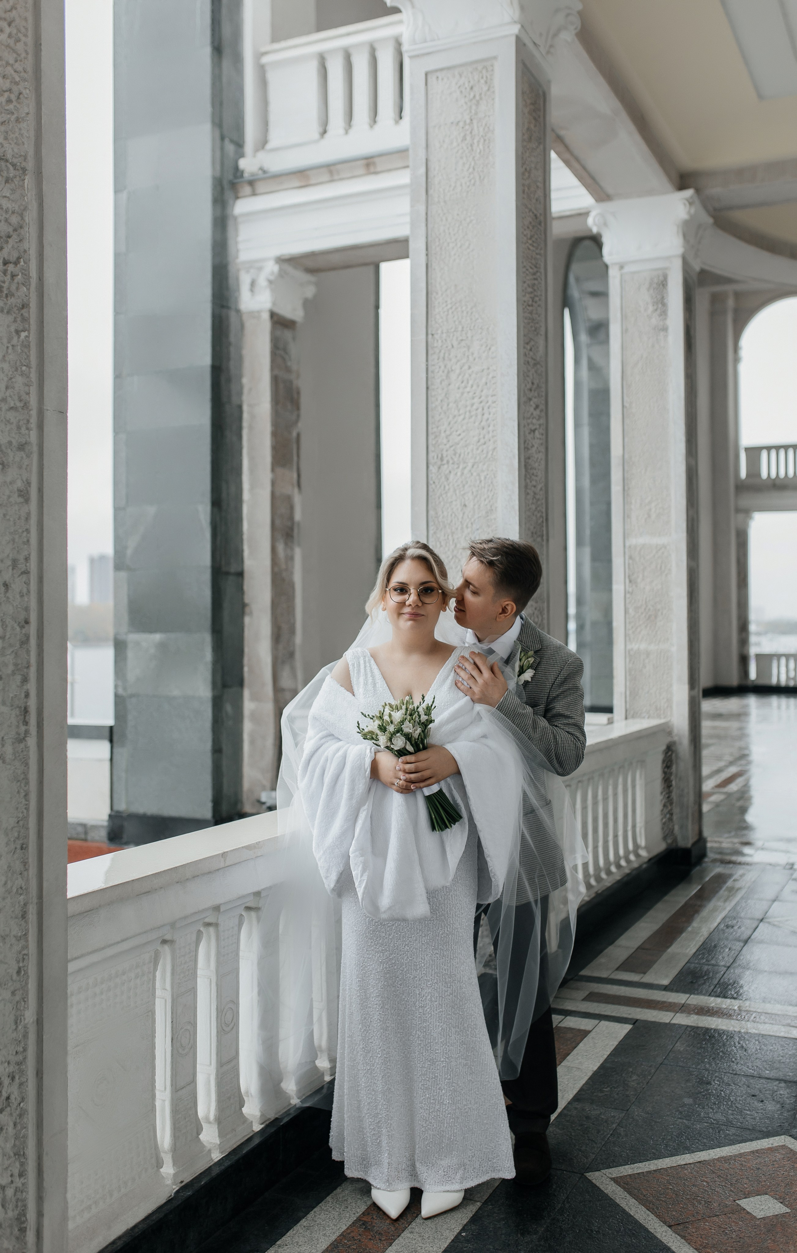 Дарья & Валерий. Ph.nataluuna ФОТОГРАФ СЕРГИЕВ ПОСАД