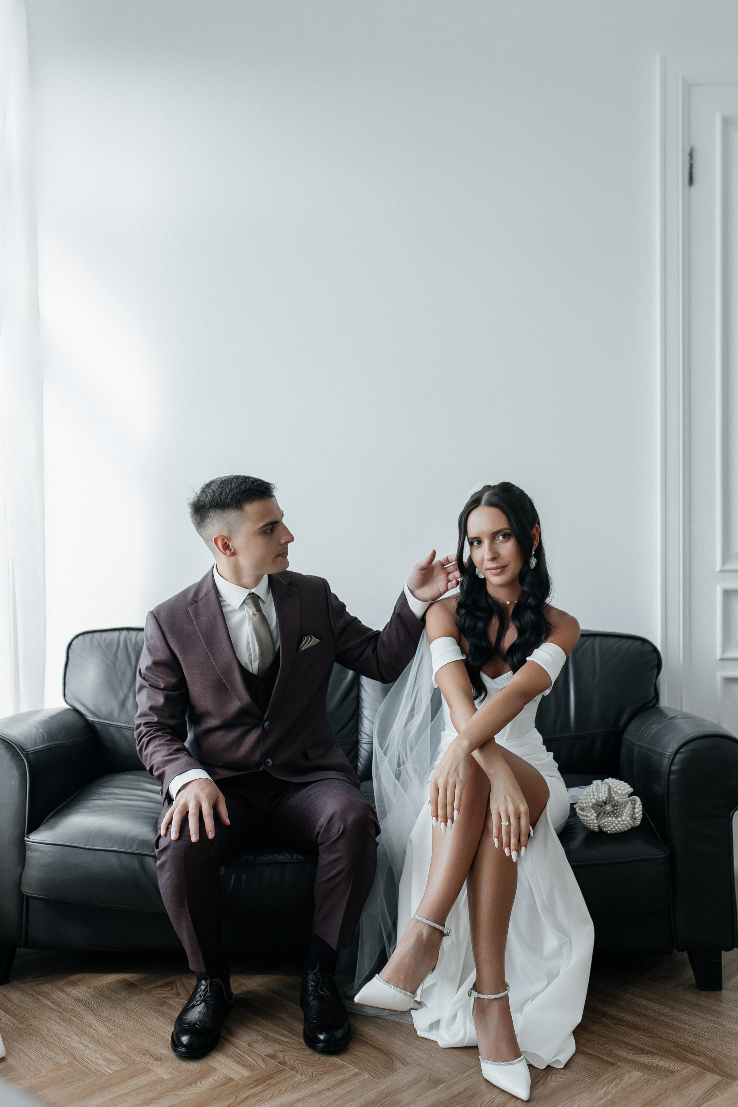 Наталья & Петр. Ph.nataluuna ФОТОГРАФ СЕРГИЕВ ПОСАД