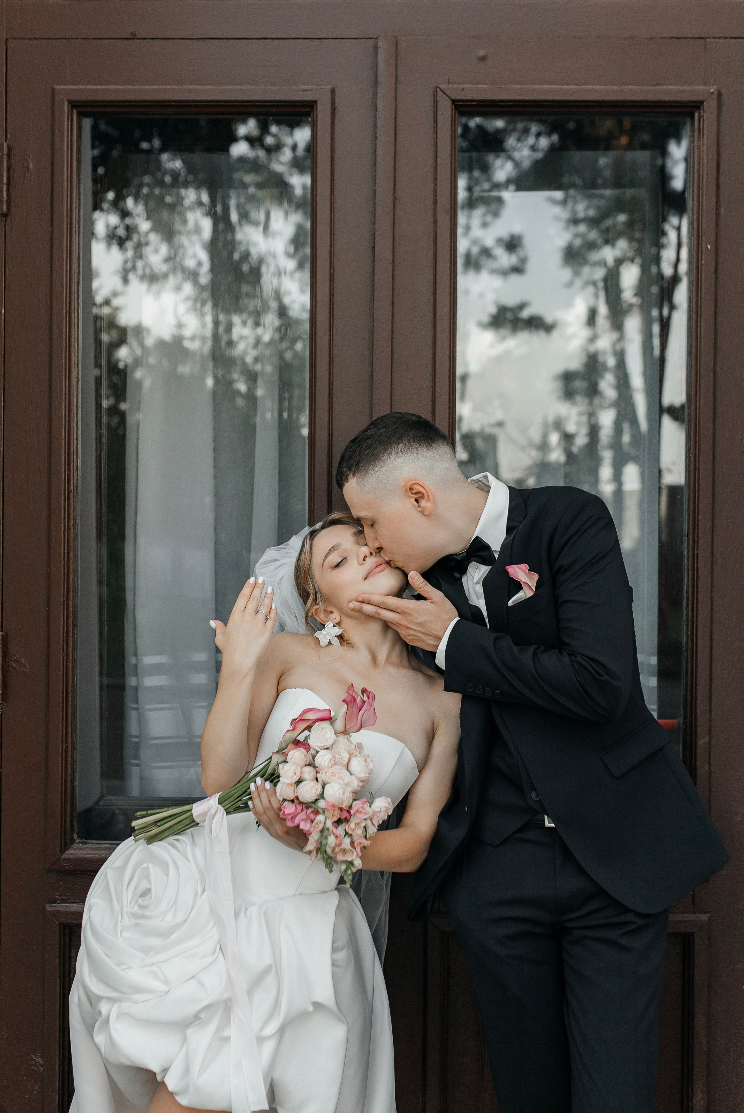 Дарья & Евгений. Ph.nataluuna ФОТОГРАФ СЕРГИЕВ ПОСАД