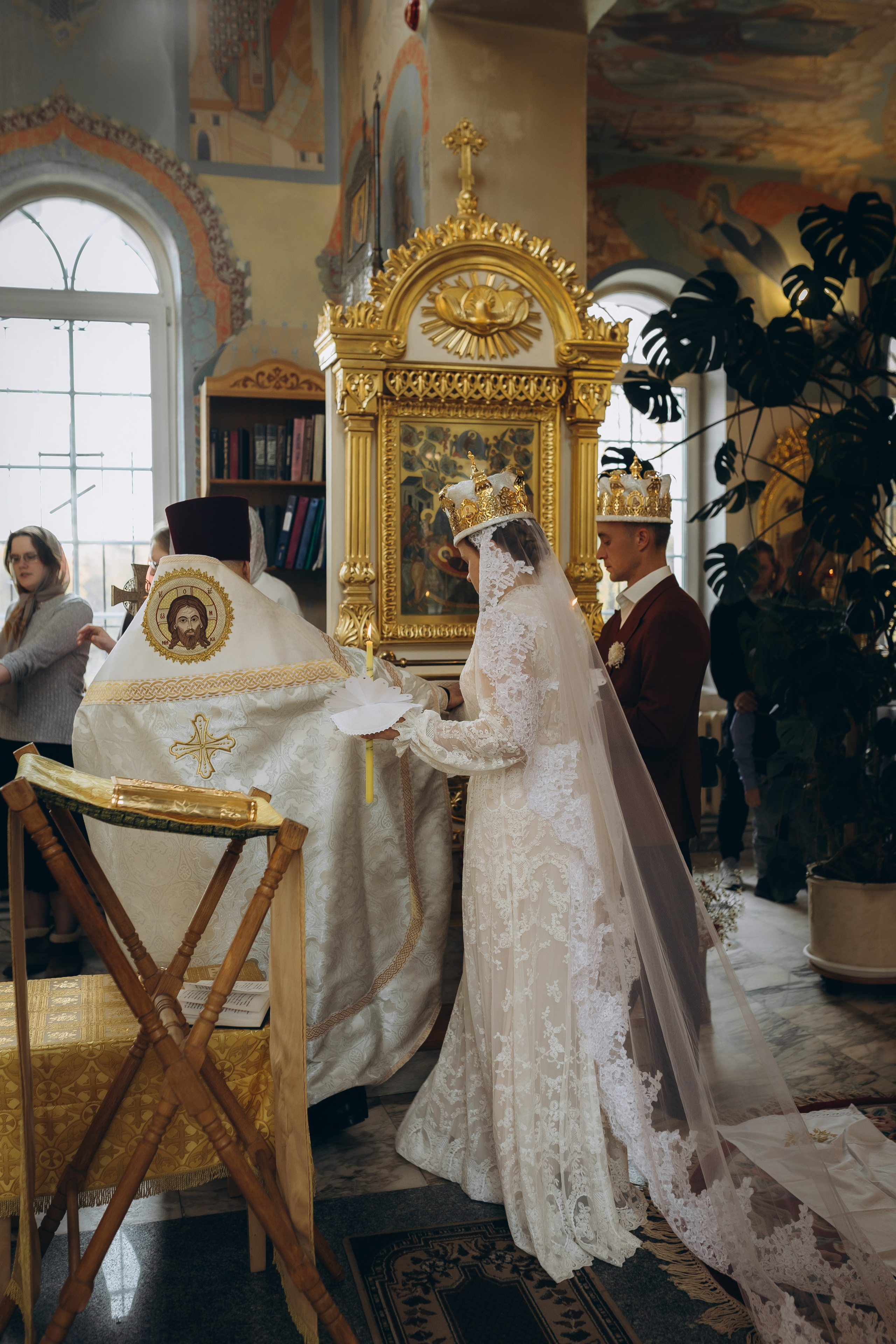 Нина & Федор. Ph.nataluuna ФОТОГРАФ СЕРГИЕВ ПОСАД