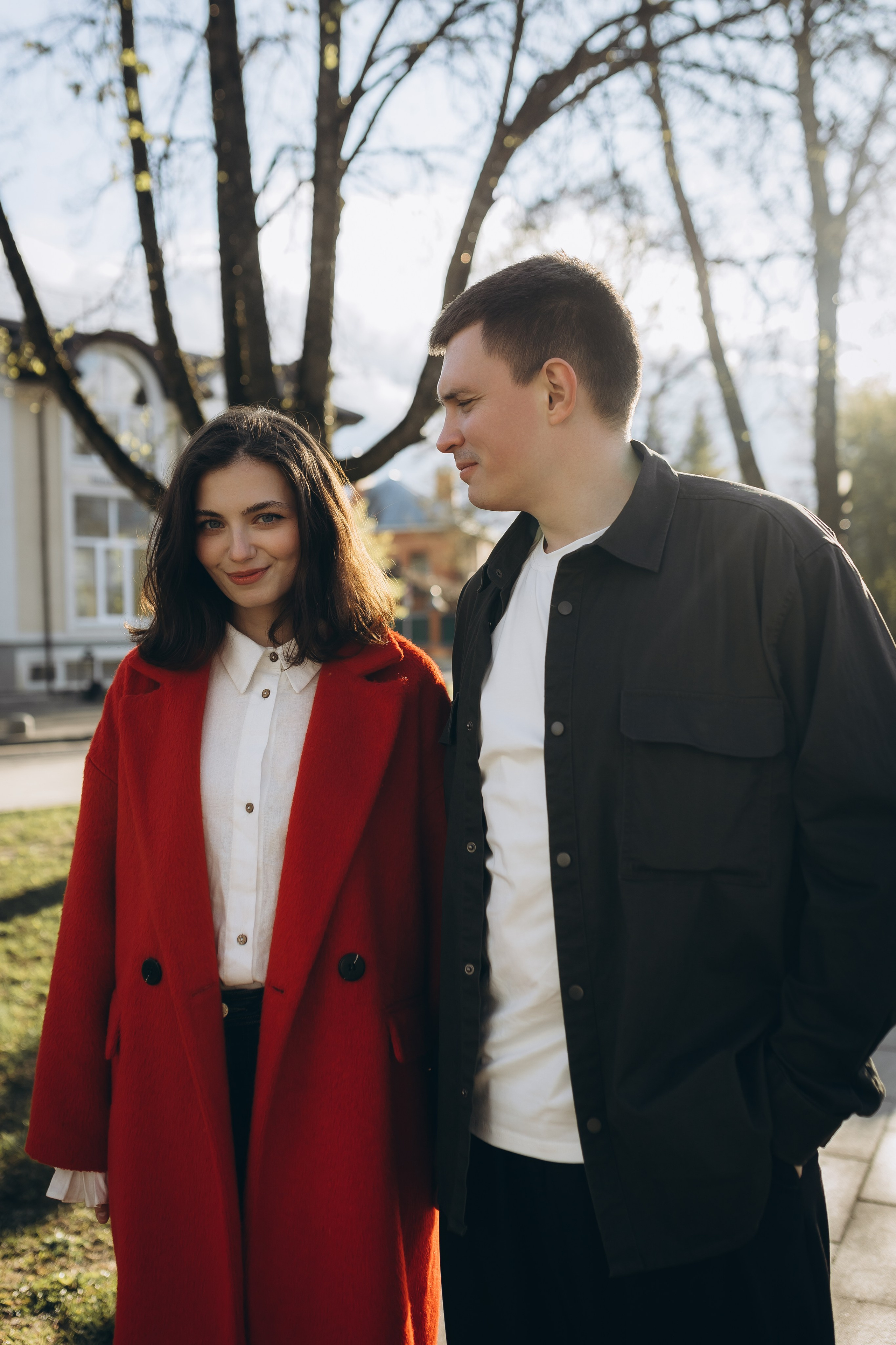 Людмила & Михаил. Ph.nataluuna ФОТОГРАФ СЕРГИЕВ ПОСАД