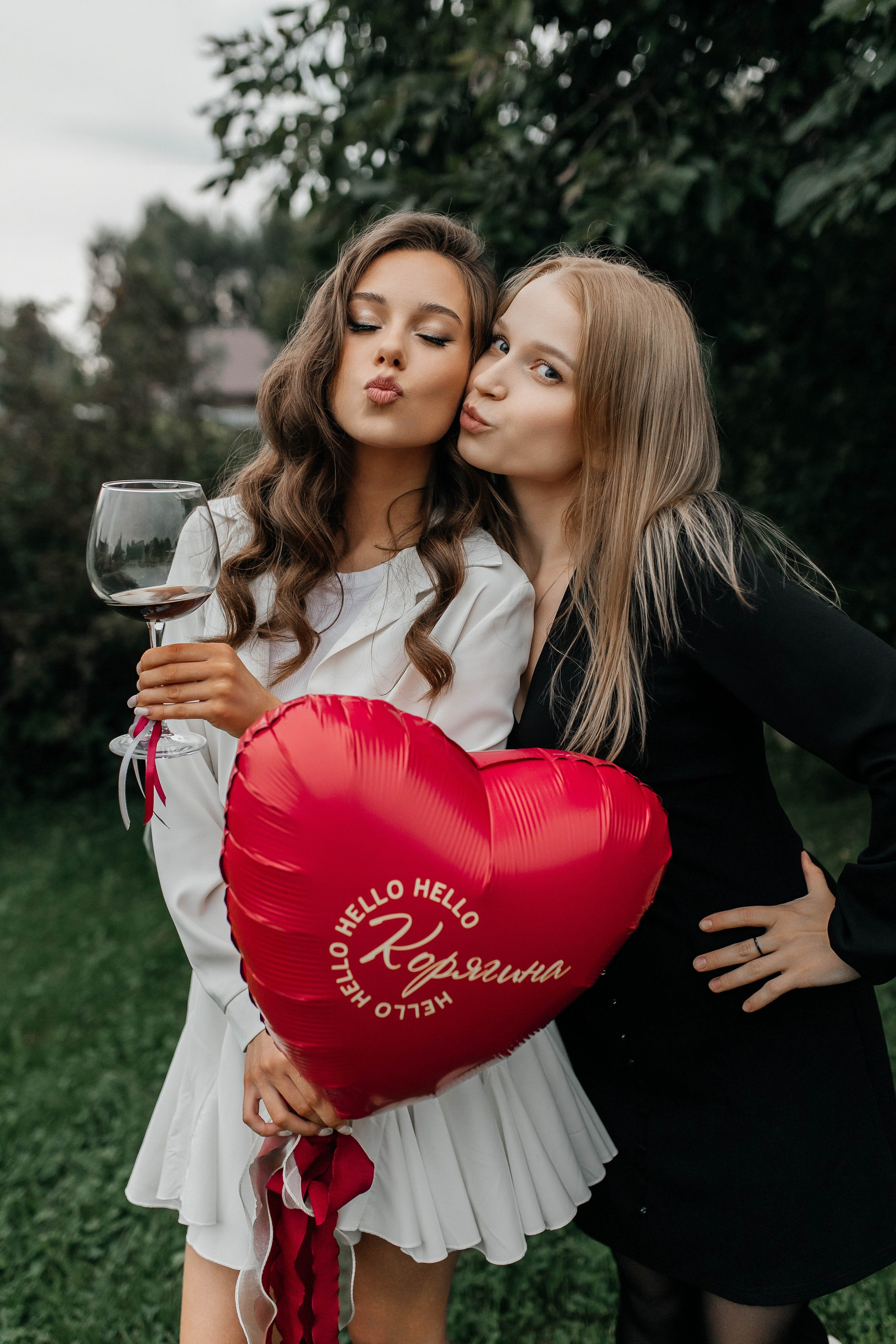 Девичник Татьяны. Ph.nataluuna ФОТОГРАФ СЕРГИЕВ ПОСАД