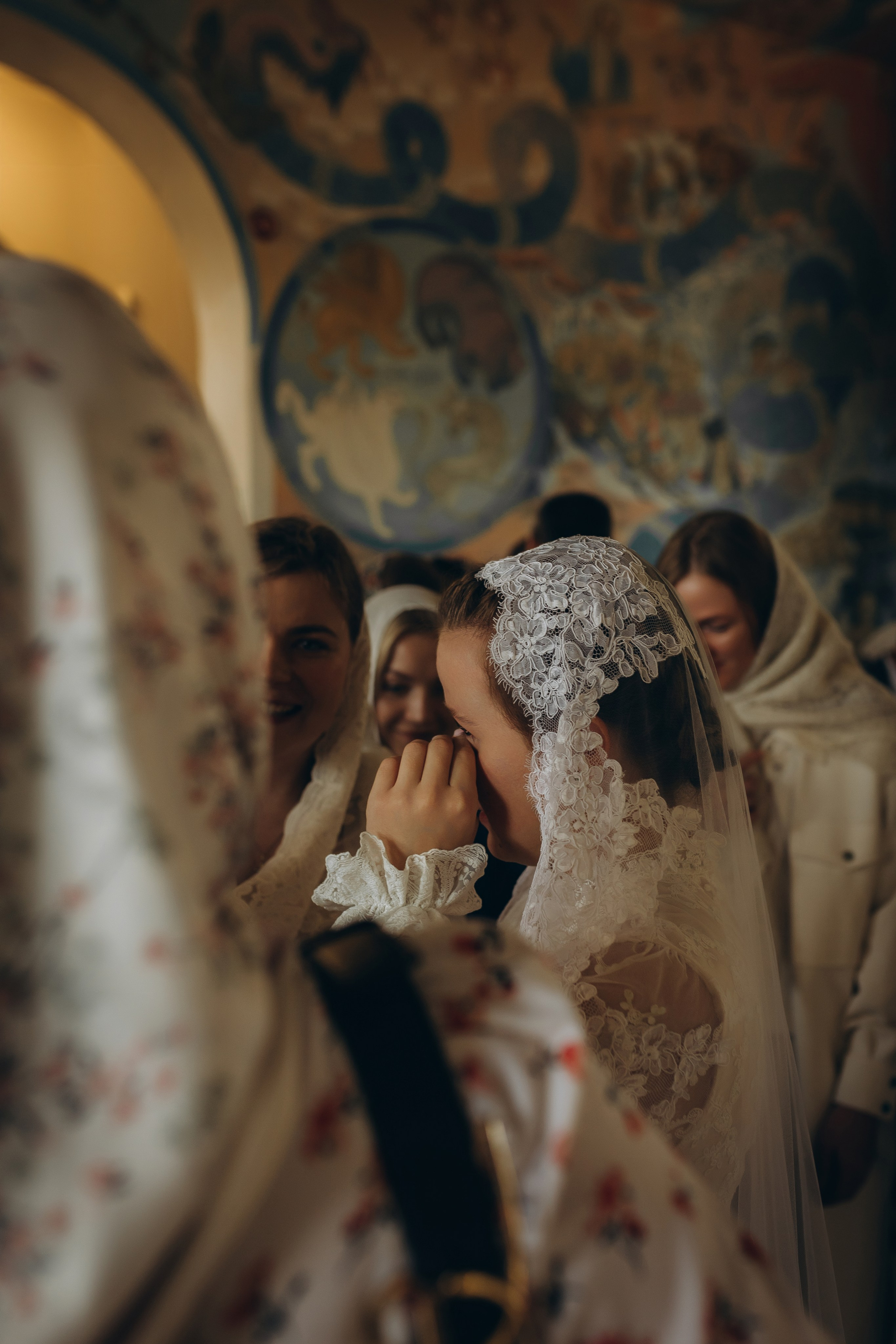 Нина & Федор. Ph.nataluuna ФОТОГРАФ СЕРГИЕВ ПОСАД