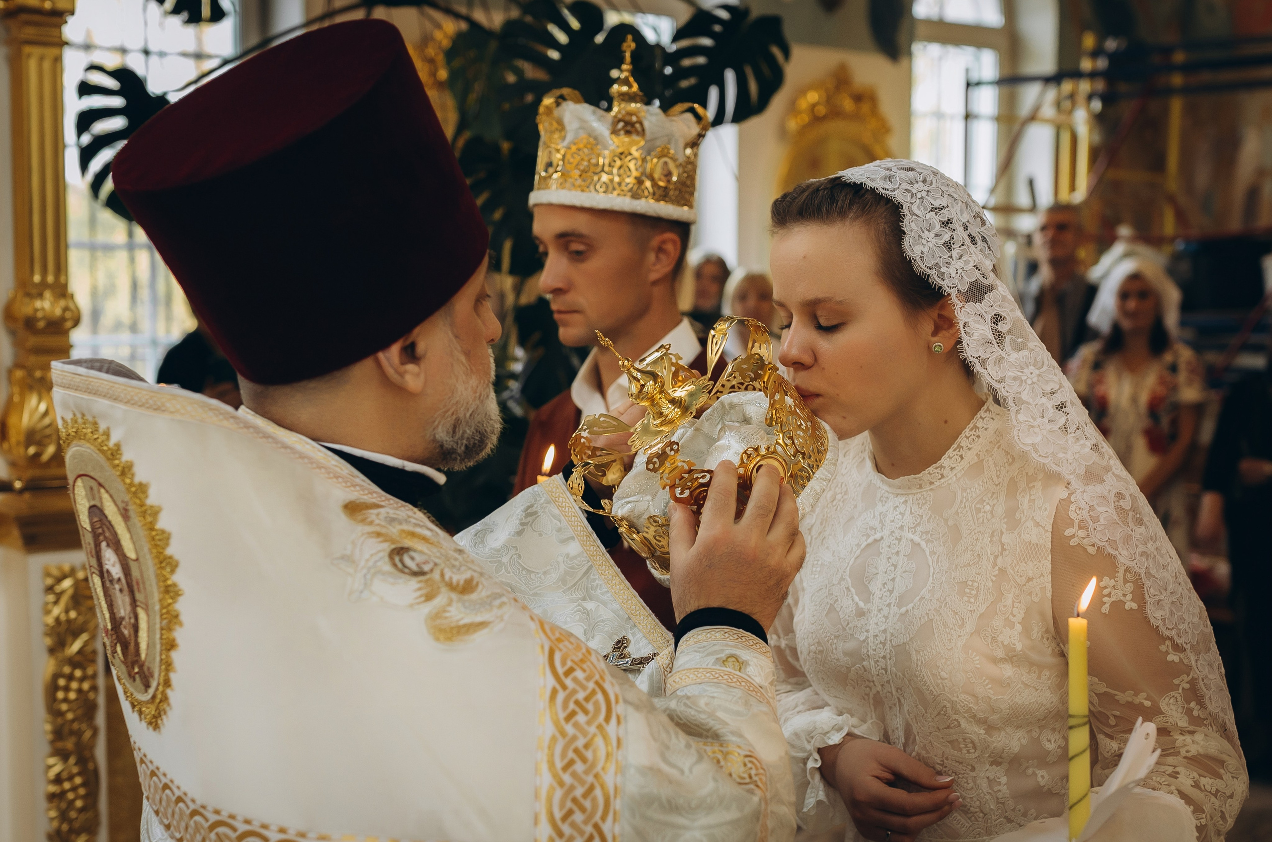 Нина & Федор. Ph.nataluuna ФОТОГРАФ СЕРГИЕВ ПОСАД