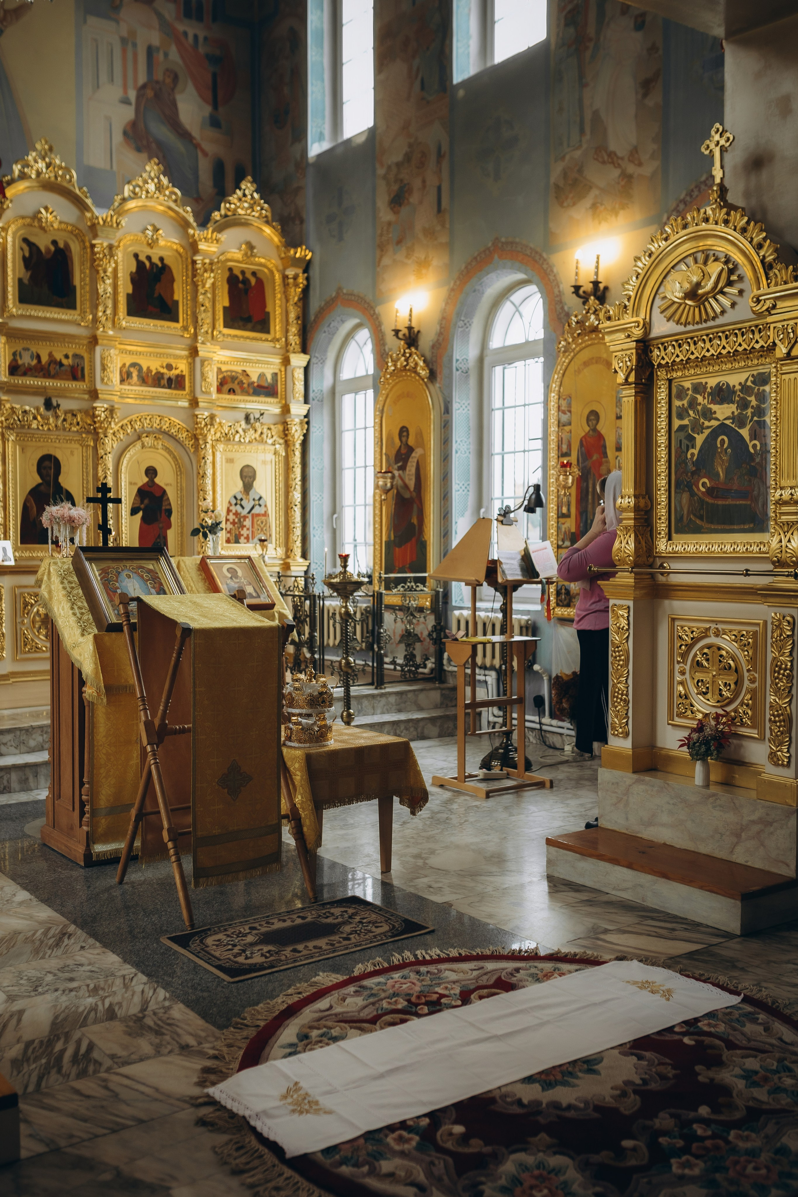 Нина & Федор. Ph.nataluuna ФОТОГРАФ СЕРГИЕВ ПОСАД