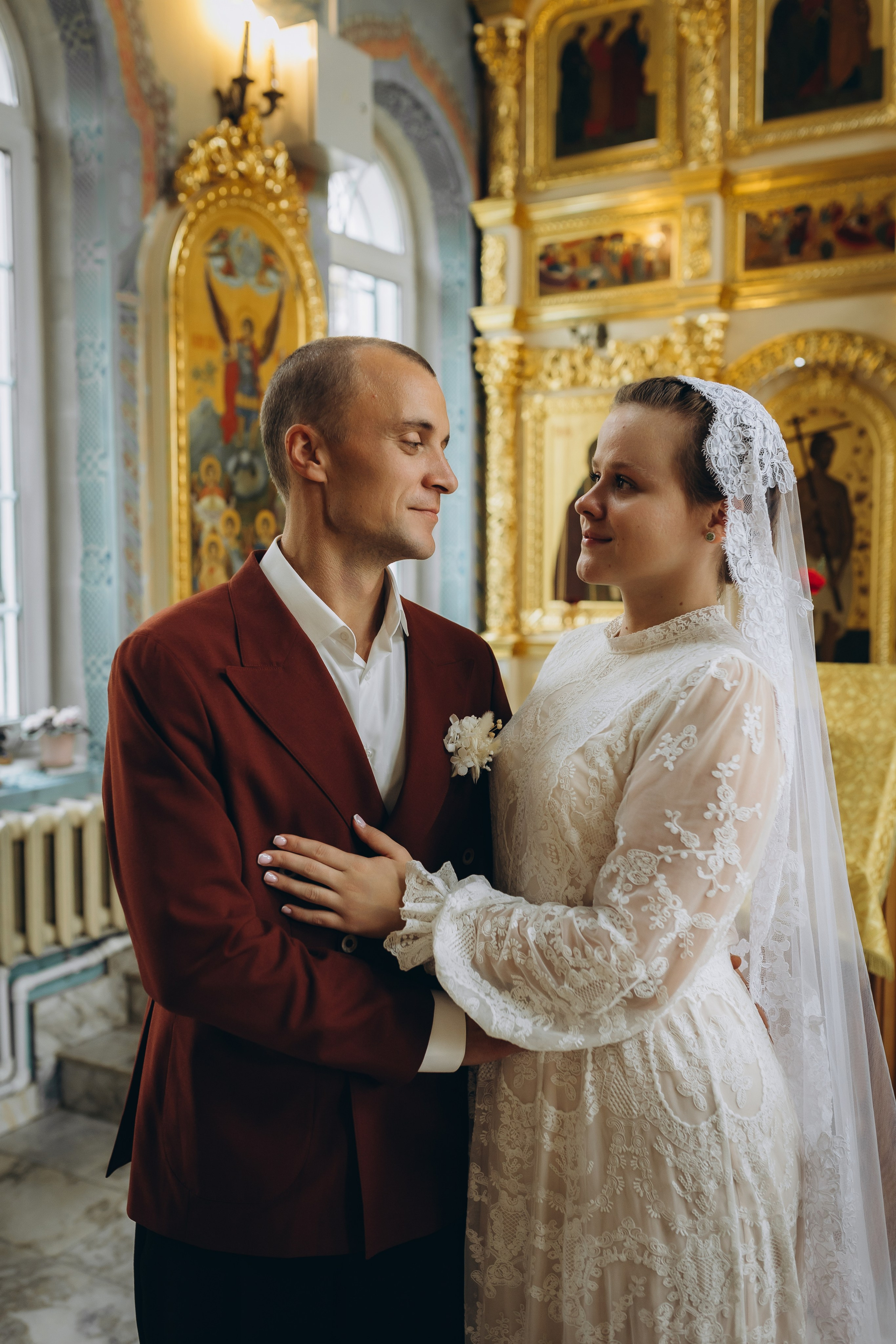 Нина & Федор. Ph.nataluuna ФОТОГРАФ СЕРГИЕВ ПОСАД